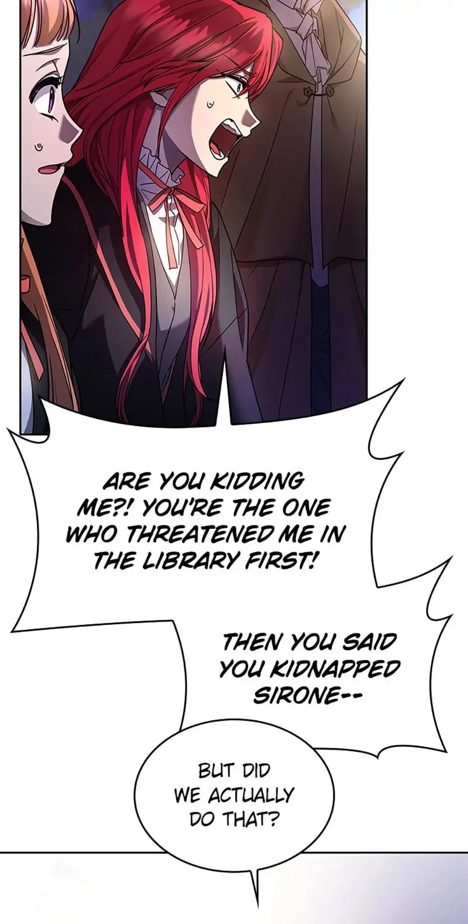 The Infinite Mage Chapter 27 - 40