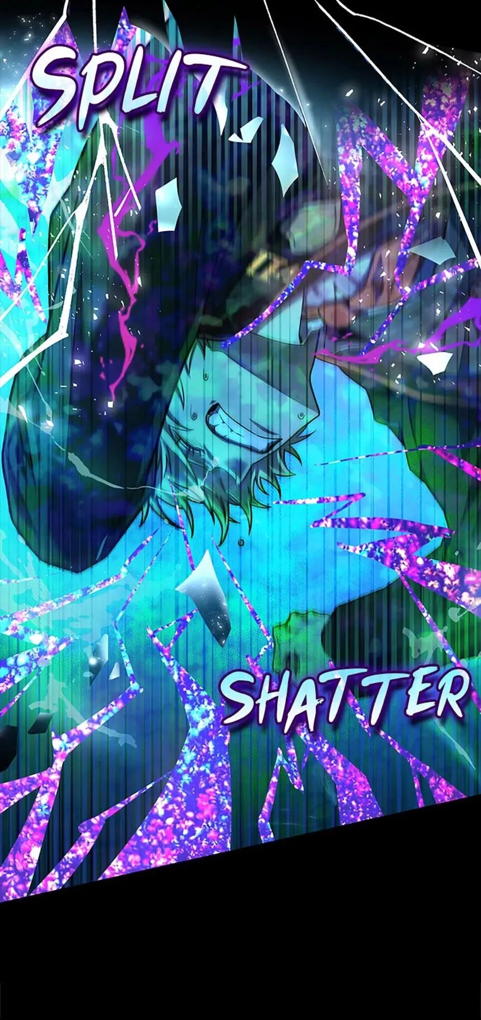The Infinite Mage Chapter 26 - 32