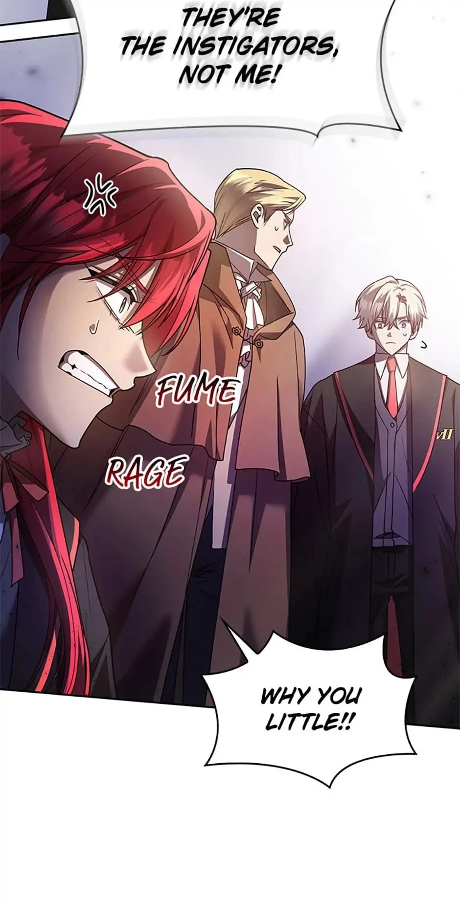 The Infinite Mage Chapter 27 - 44