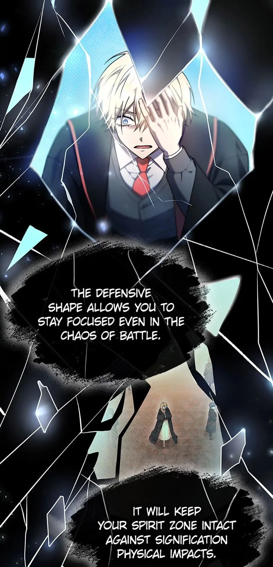 The Infinite Mage Chapter 26 - 34