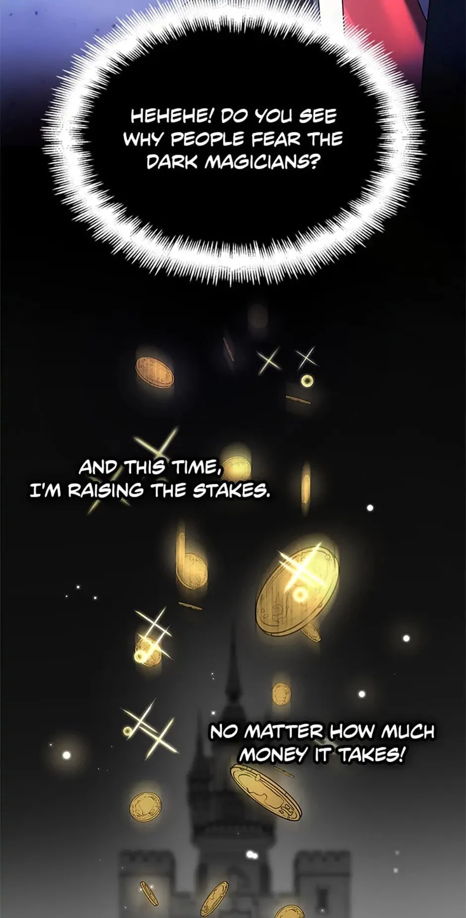 The Infinite Mage Chapter 27 - 46
