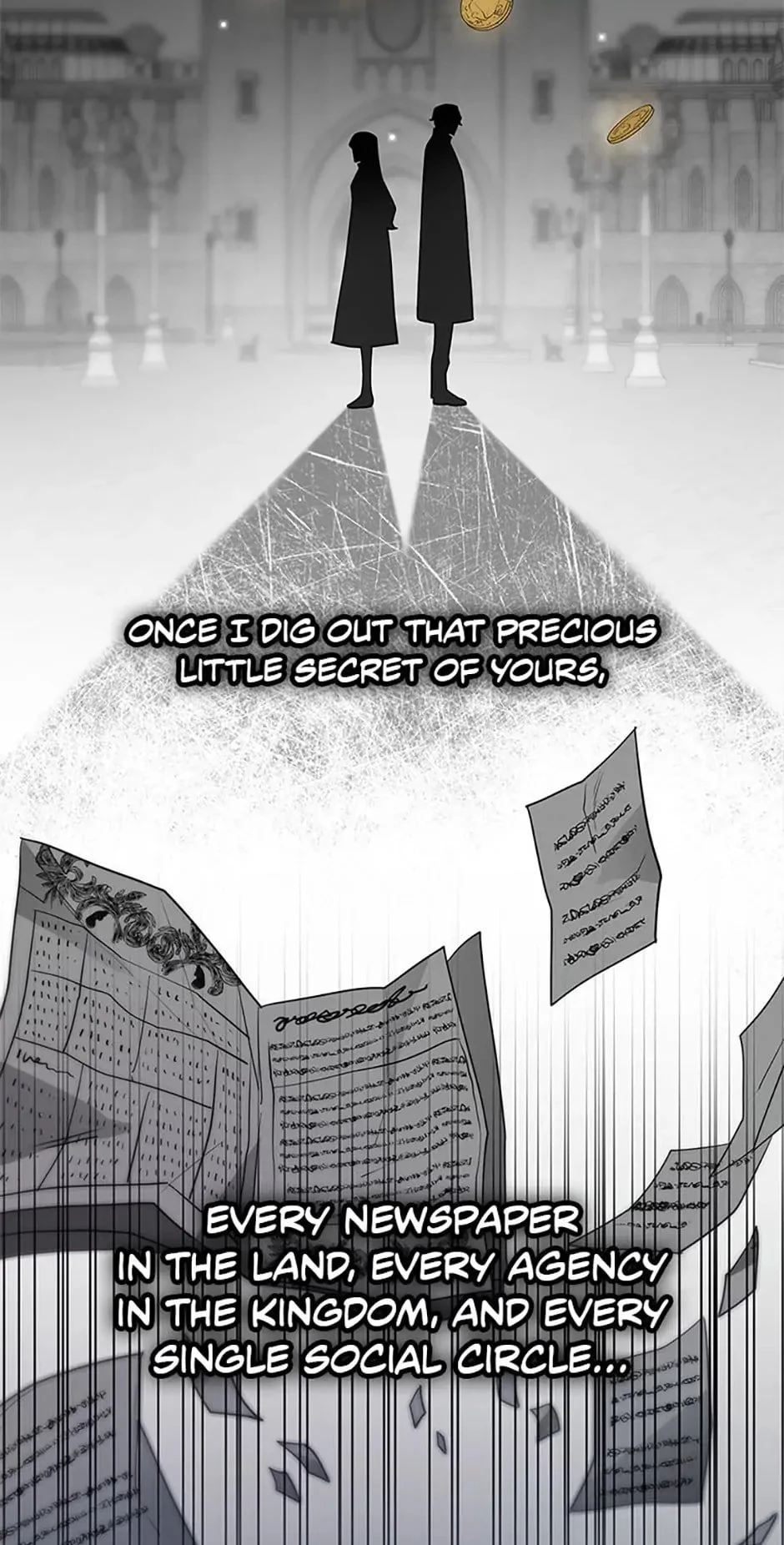 The Infinite Mage Chapter 27 - 47