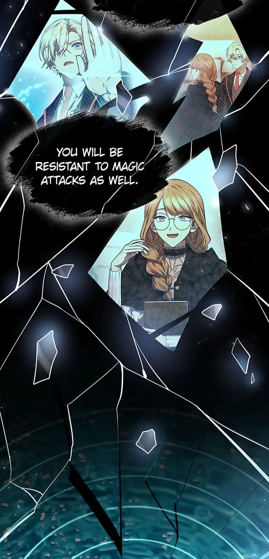 The Infinite Mage Chapter 26 - 35