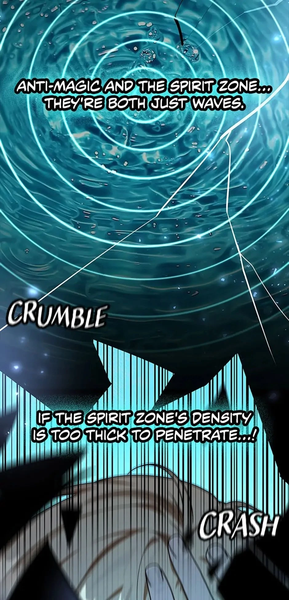 The Infinite Mage Chapter 26 - 36