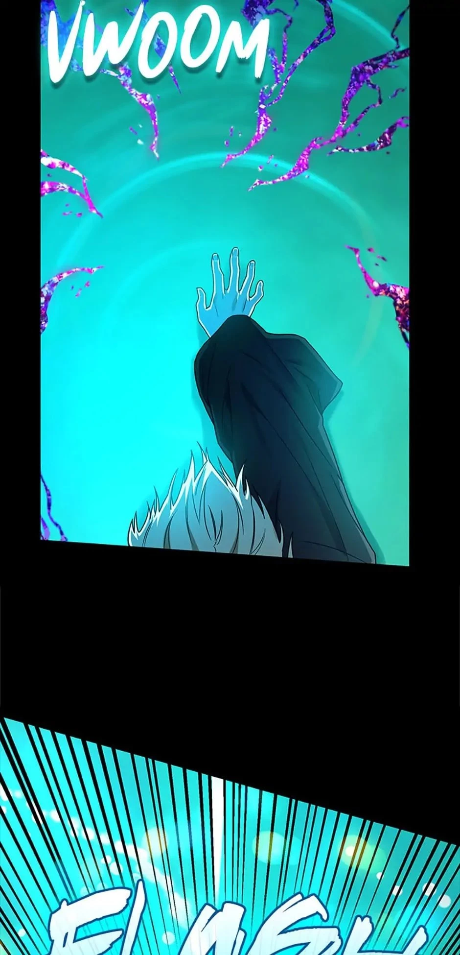 The Infinite Mage Chapter 26 - 38
