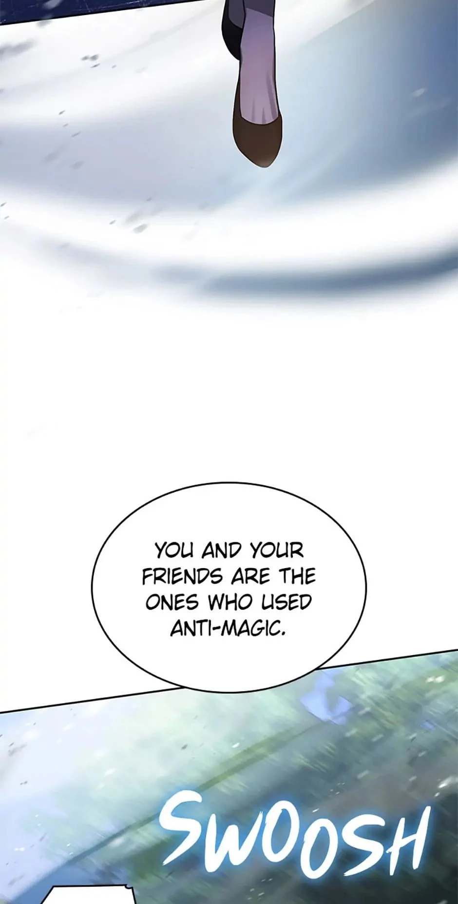 The Infinite Mage Chapter 27 - 51