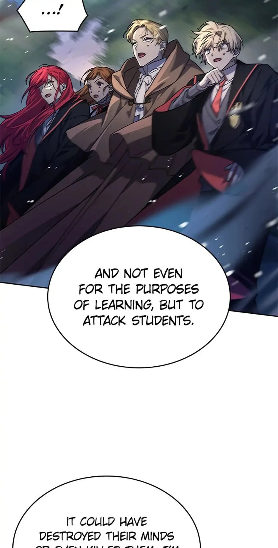 The Infinite Mage Chapter 27 - 52
