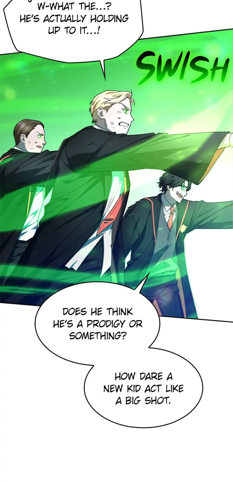 The Infinite Mage Chapter 26 - 40