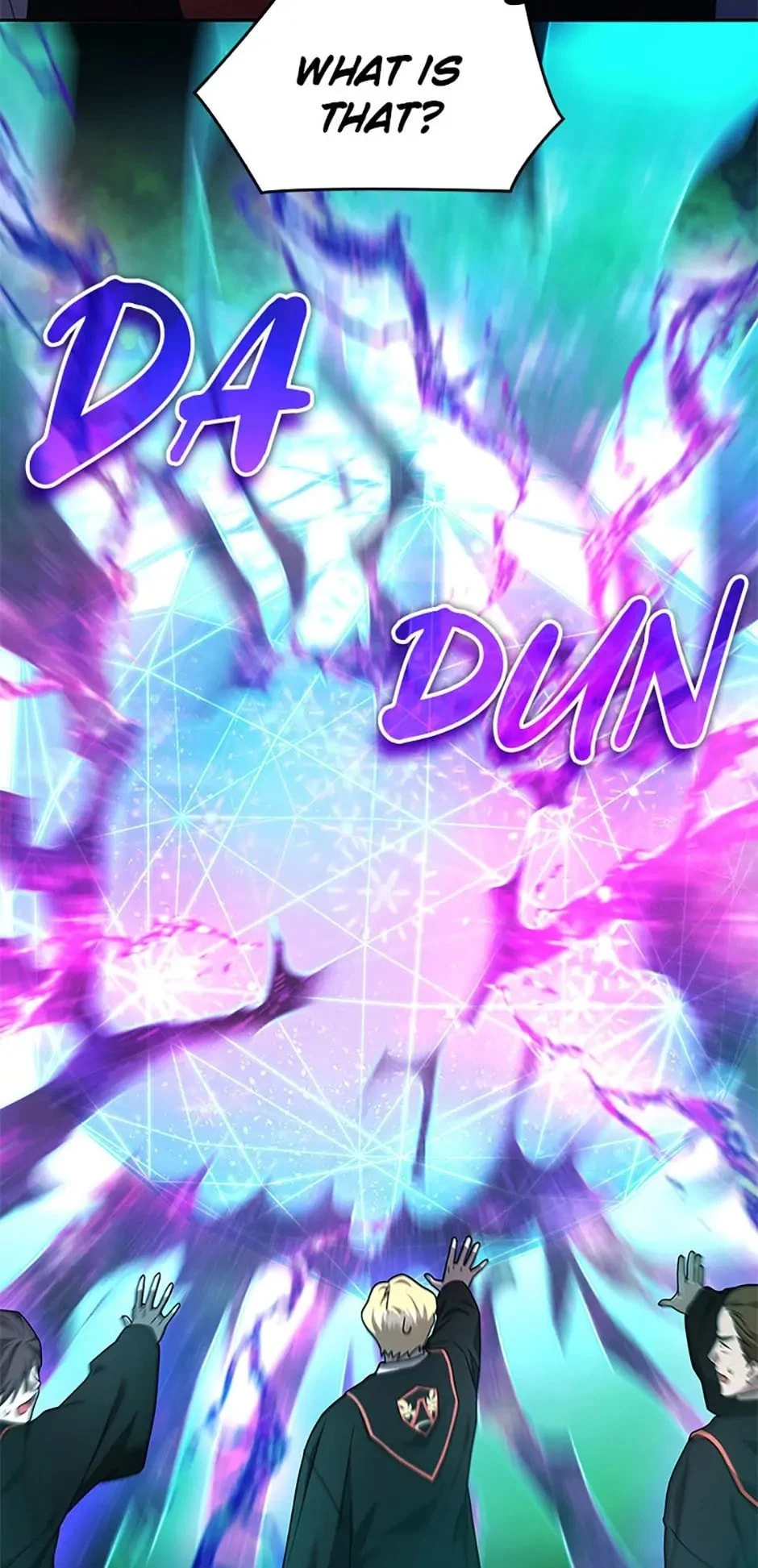 The Infinite Mage Chapter 26 - 43