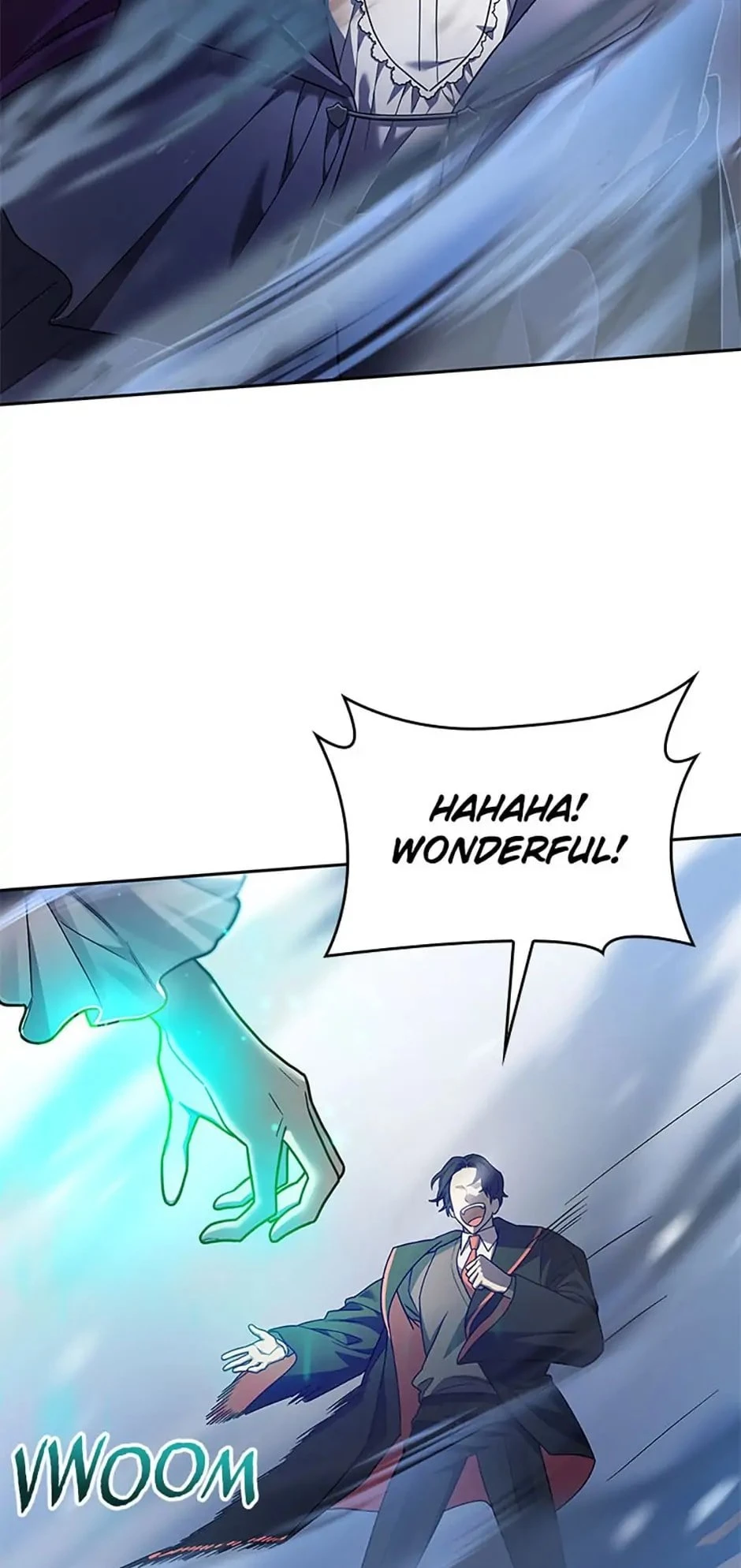 The Infinite Mage Chapter 27 - 58