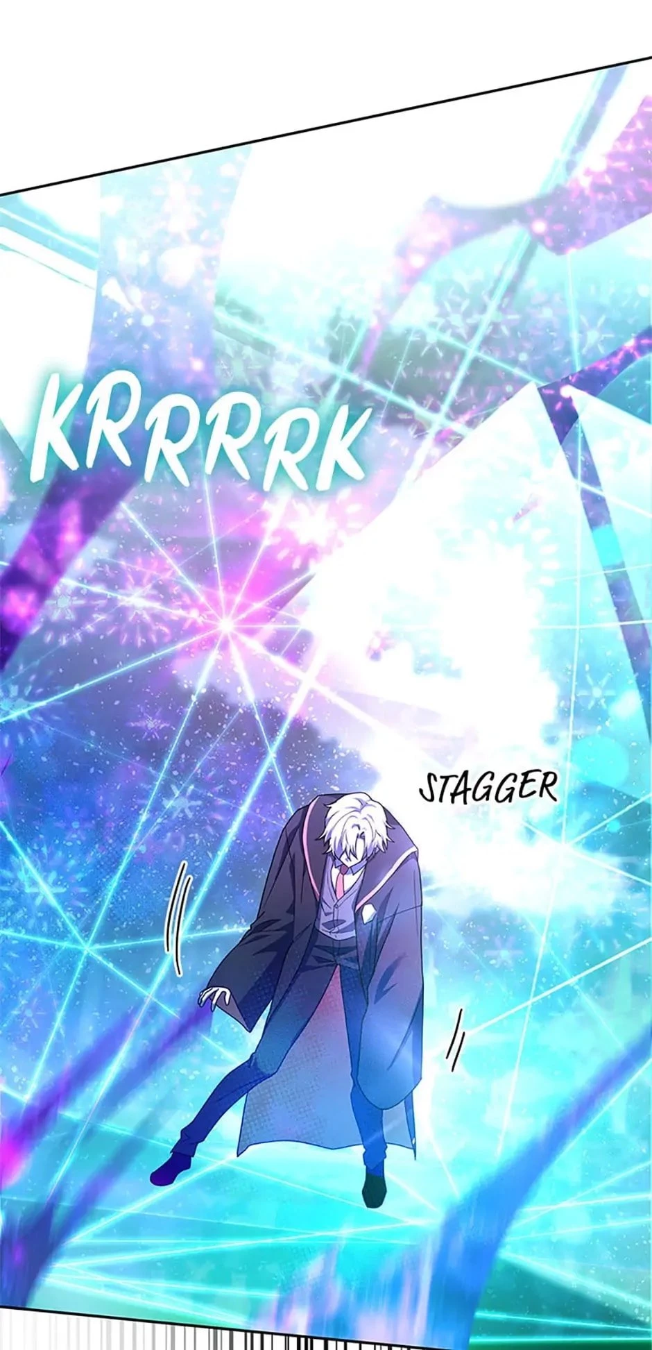 The Infinite Mage Chapter 26 - 45
