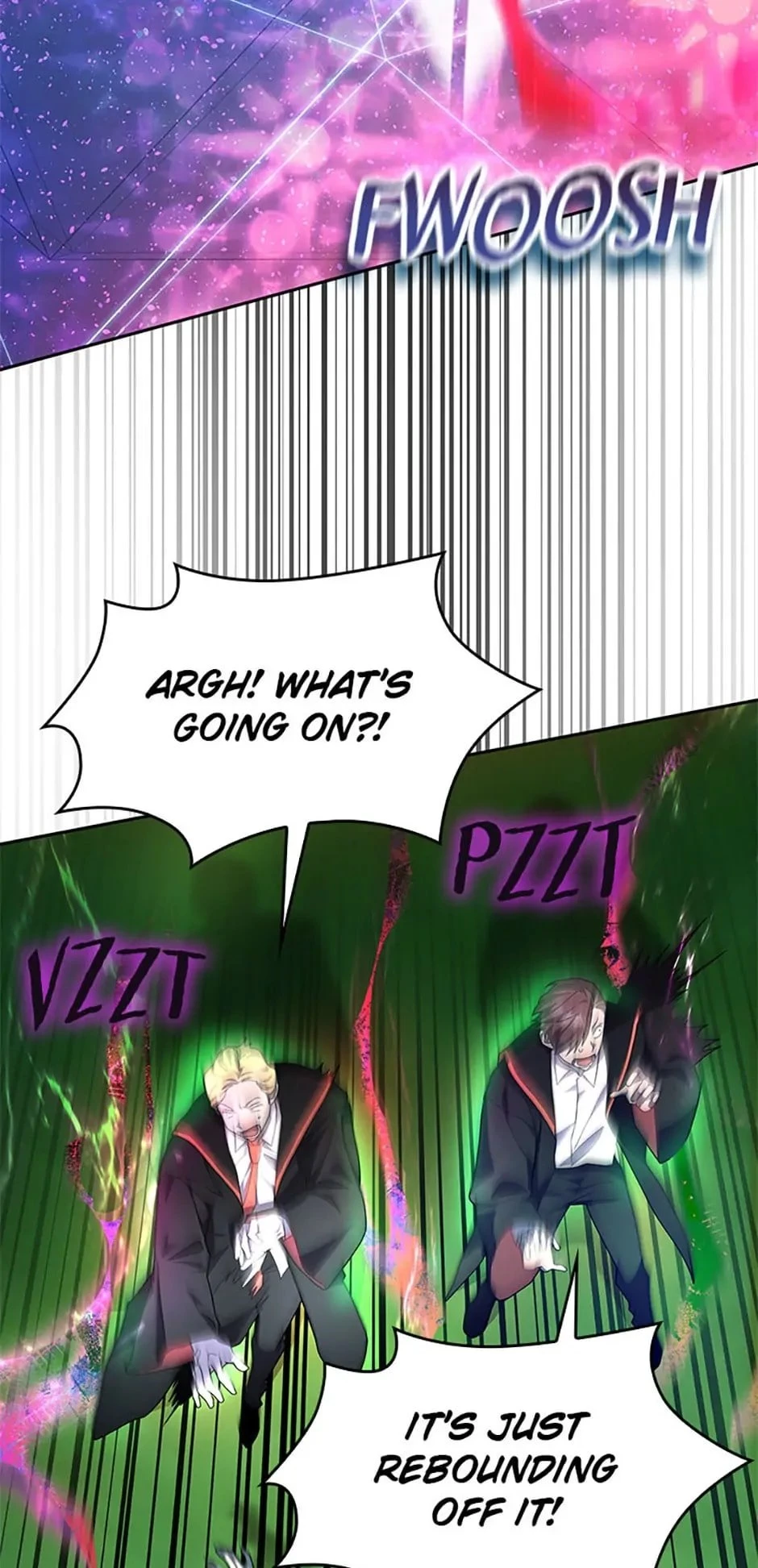 The Infinite Mage Chapter 26 - 48