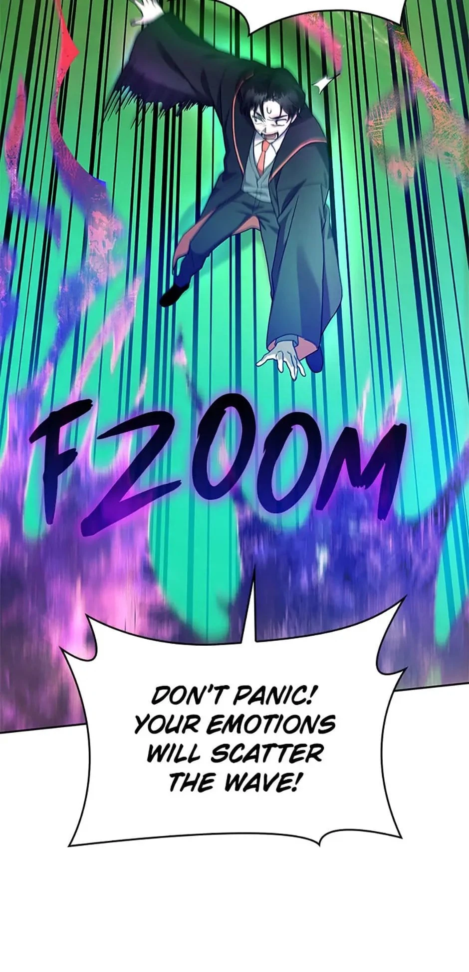 The Infinite Mage Chapter 26 - 49