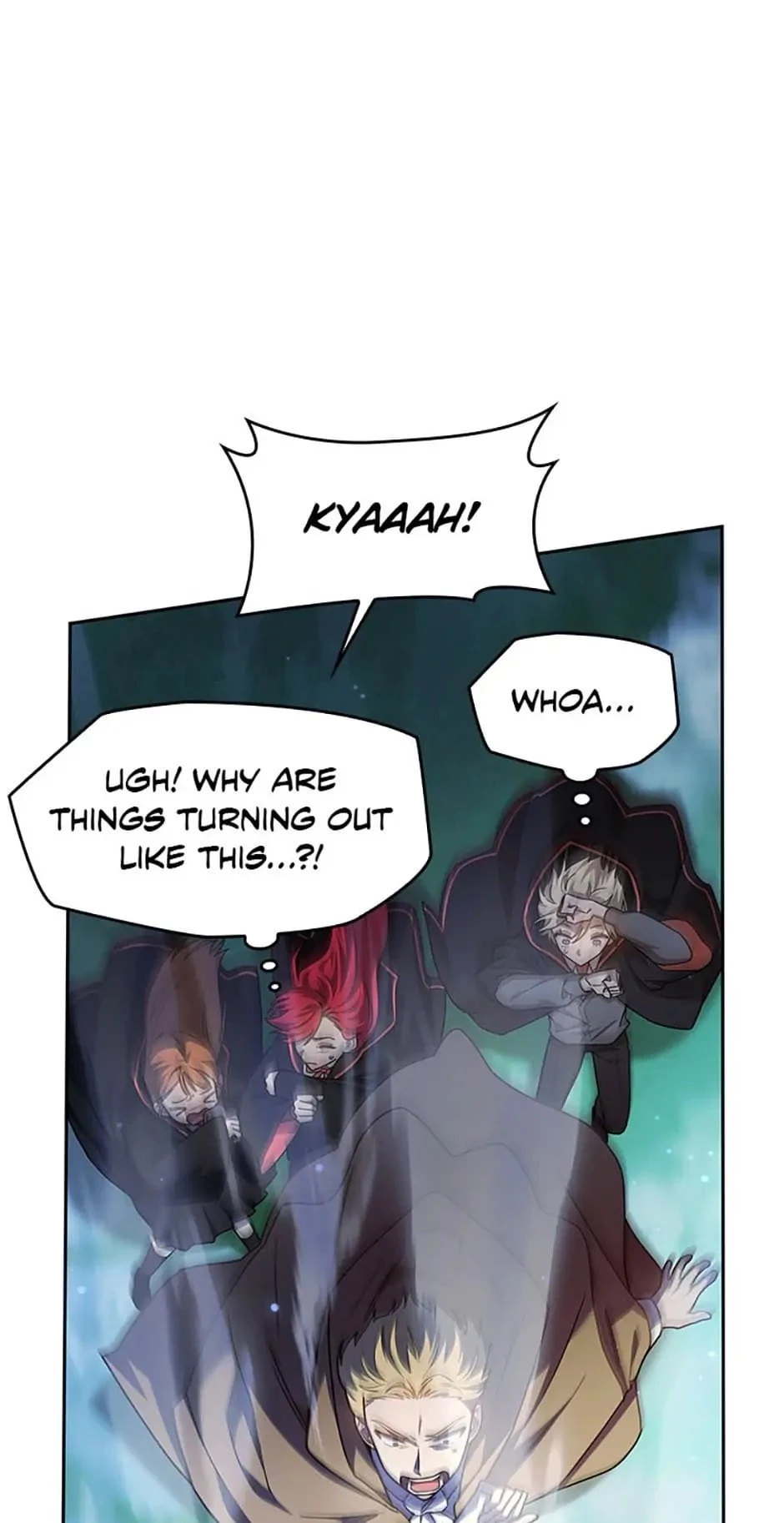 The Infinite Mage Chapter 27 - 65