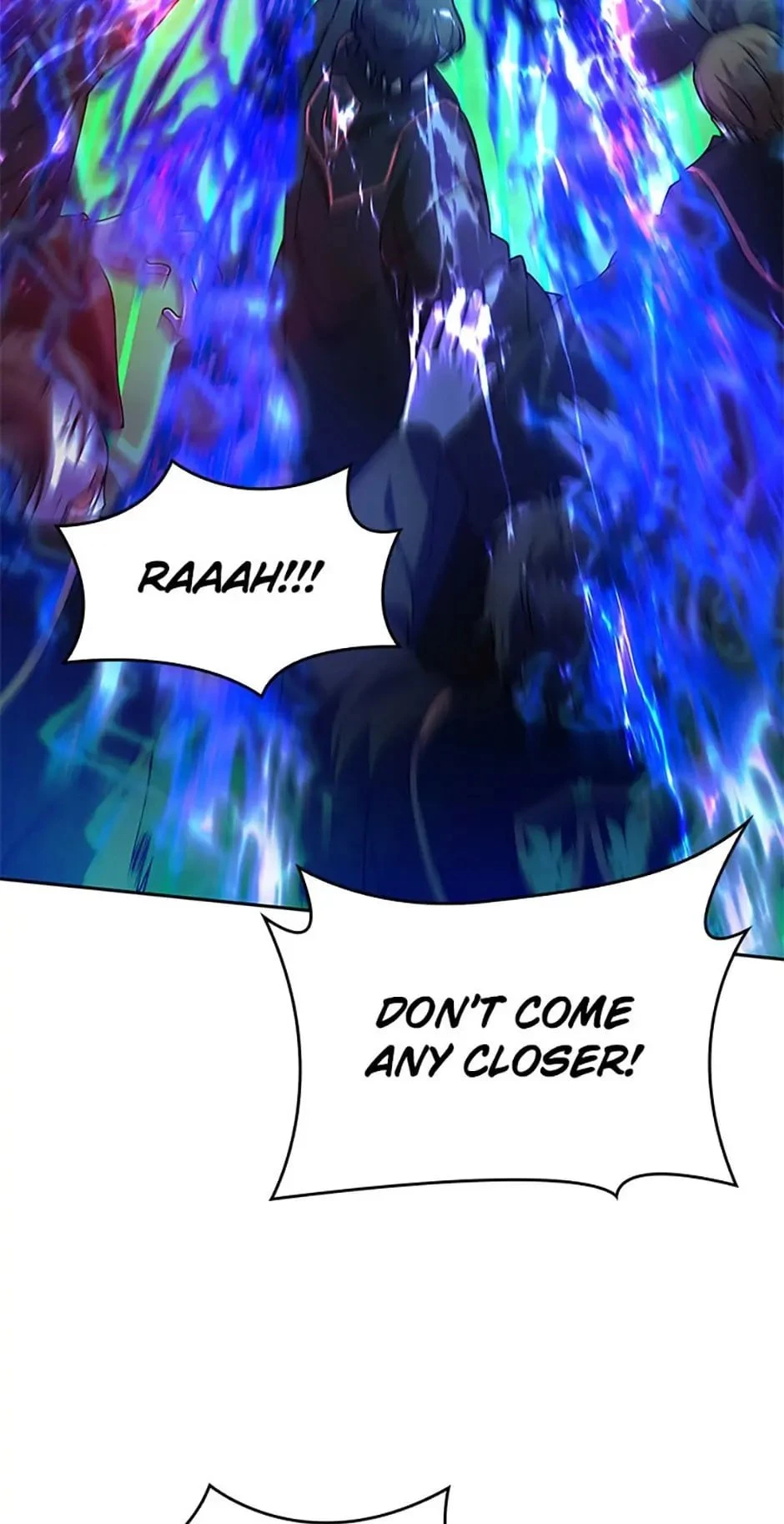 The Infinite Mage Chapter 26 - 55