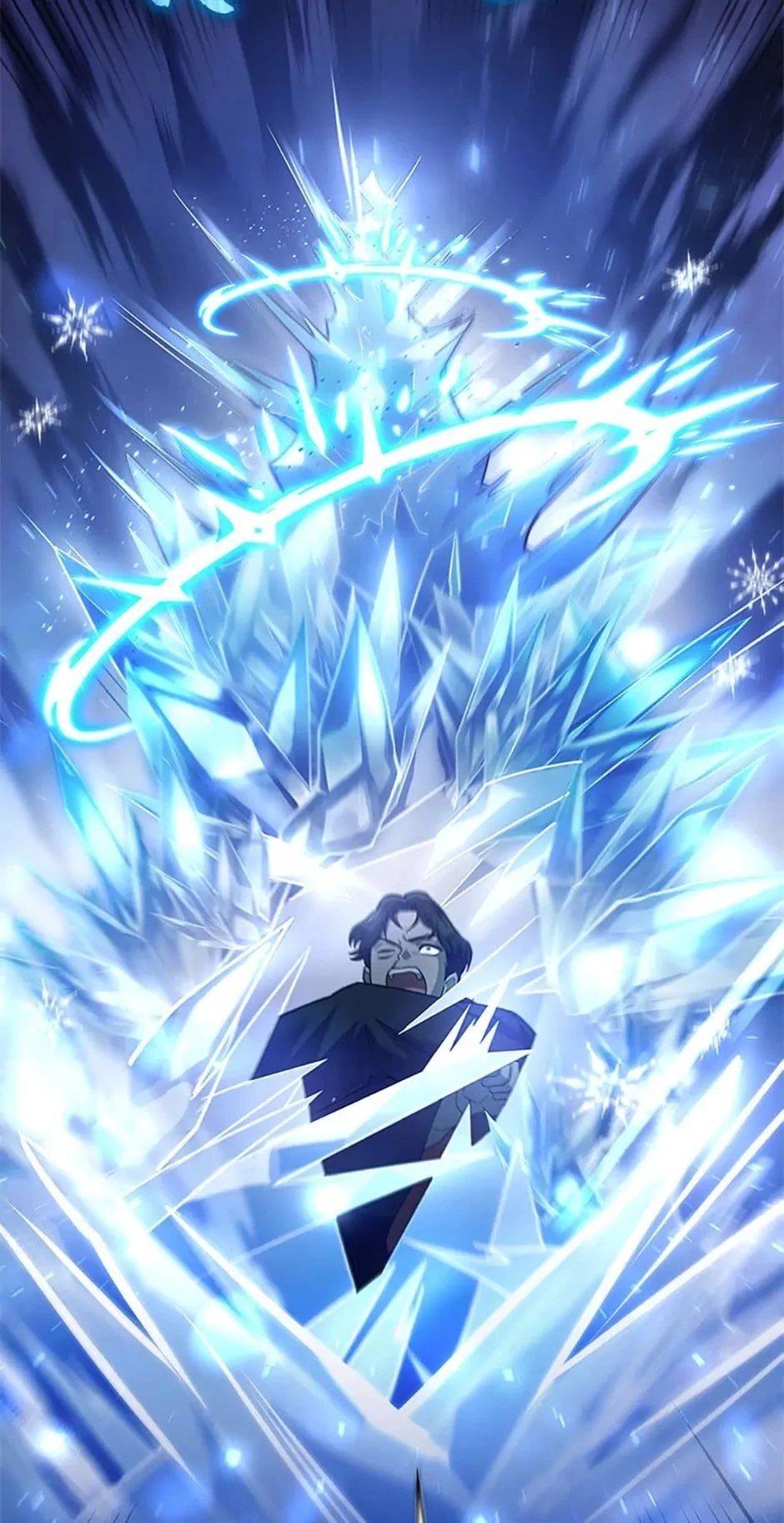 The Infinite Mage Chapter 27 - 68