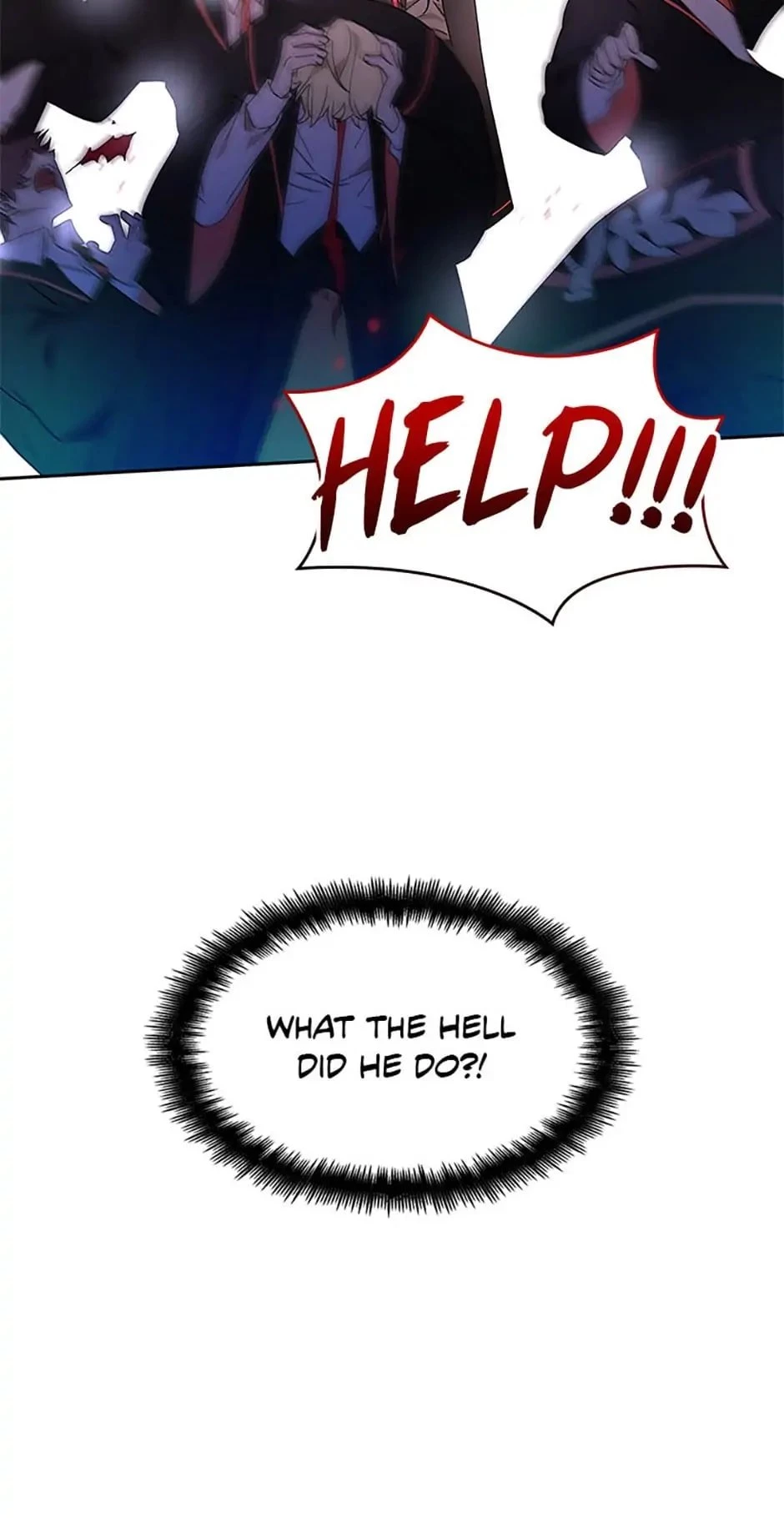 The Infinite Mage Chapter 26 - 59