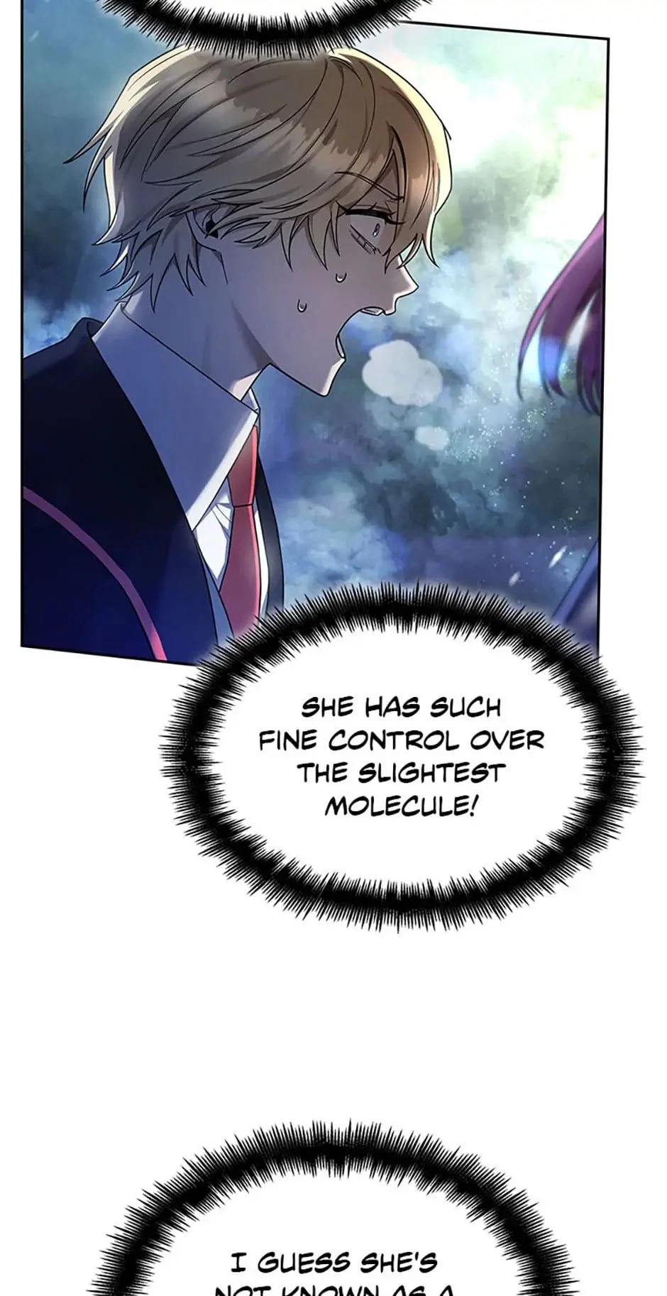 The Infinite Mage Chapter 27 - 71