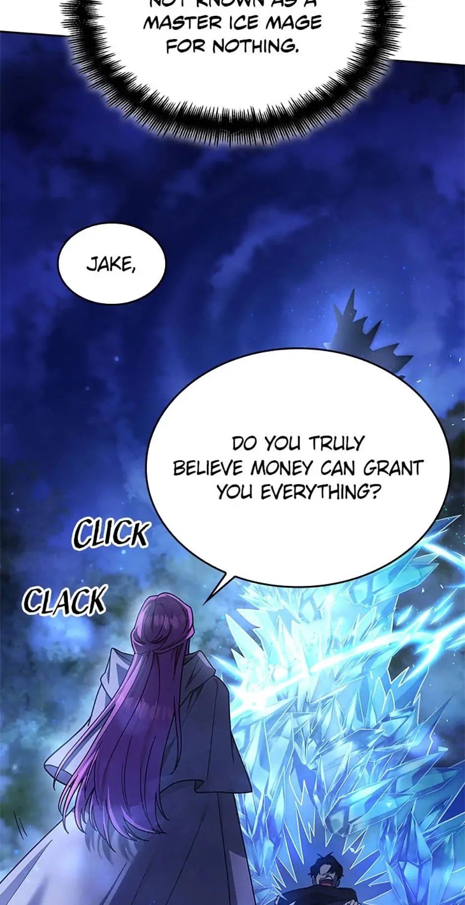 The Infinite Mage Chapter 27 - 72