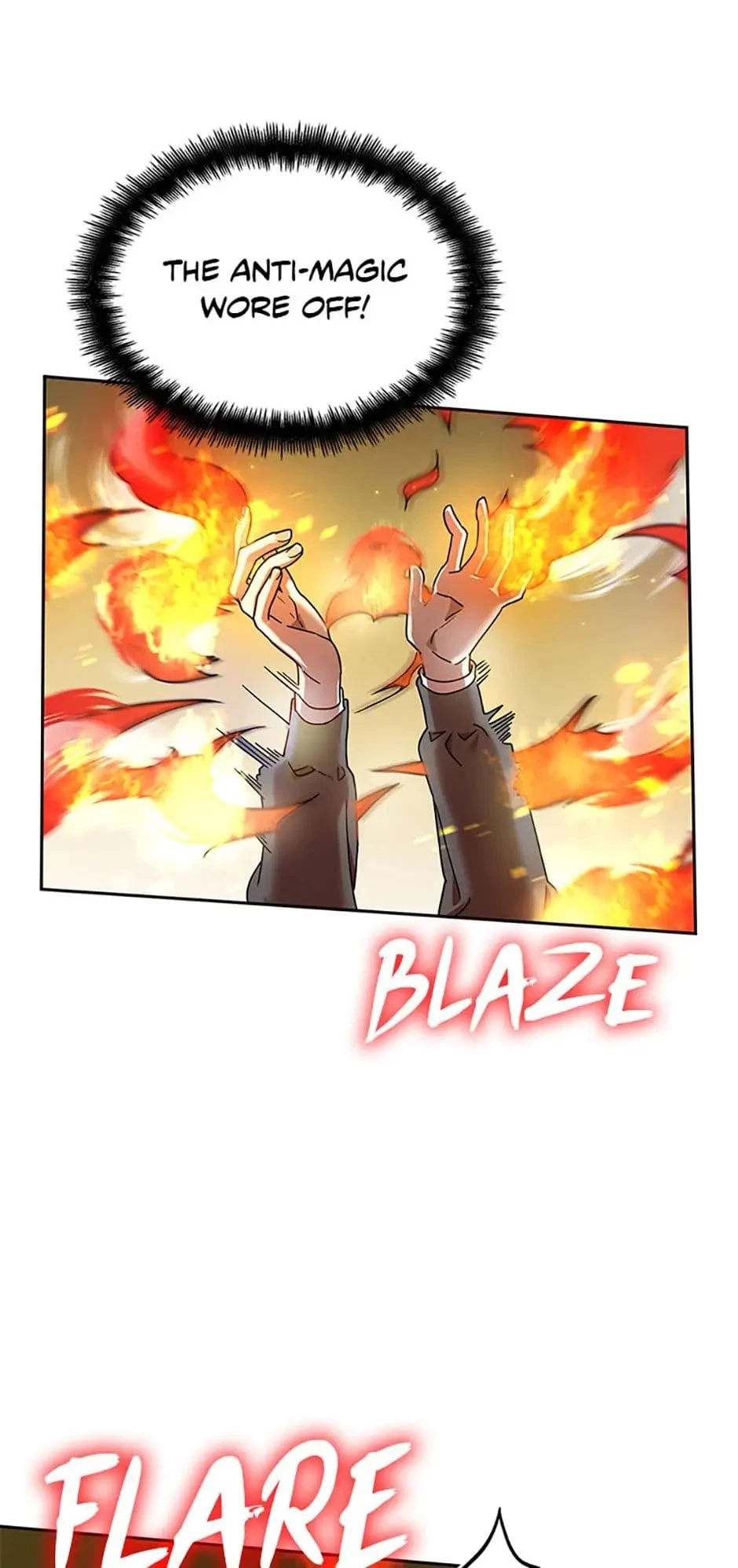 The Infinite Mage Chapter 26 - 61