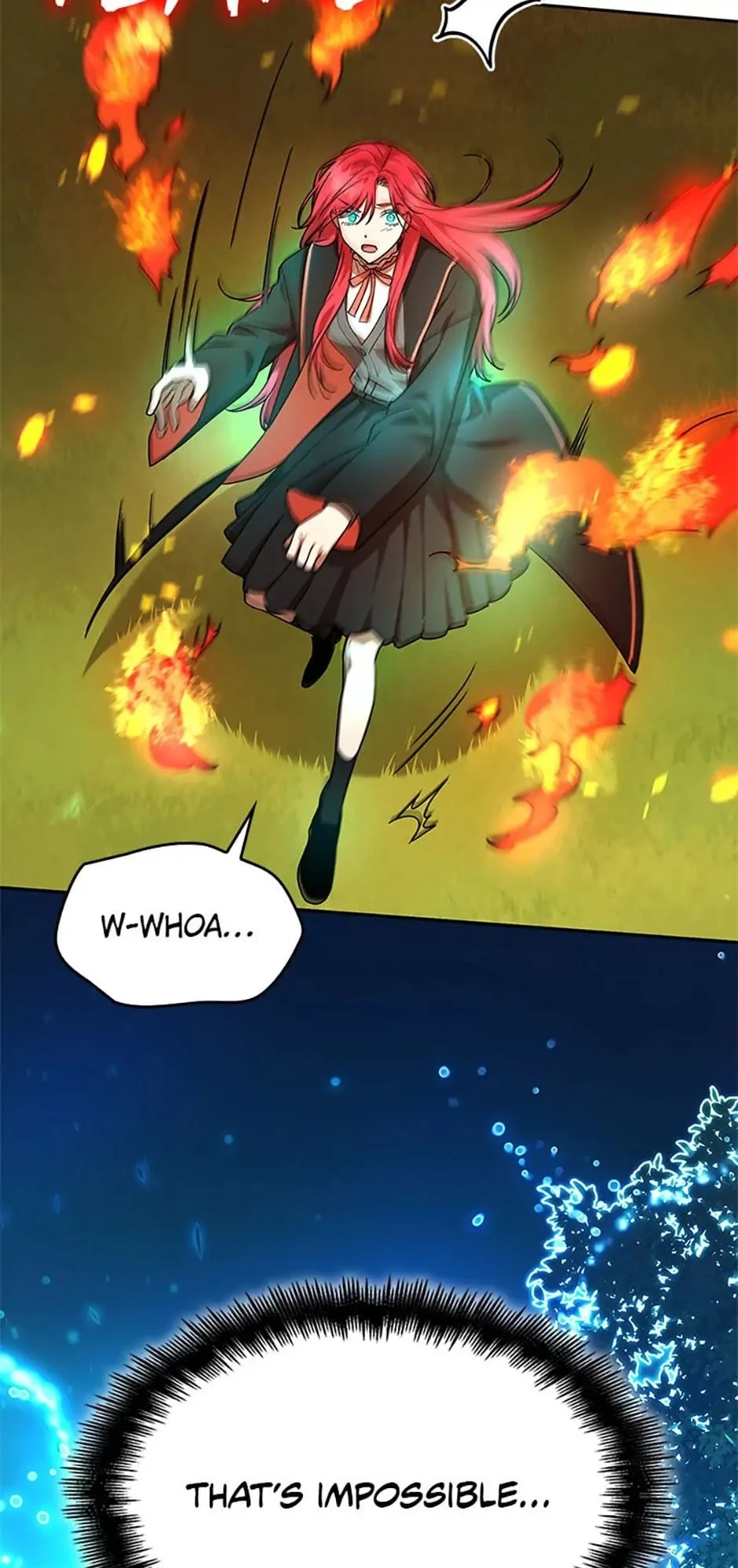 The Infinite Mage Chapter 26 - 62