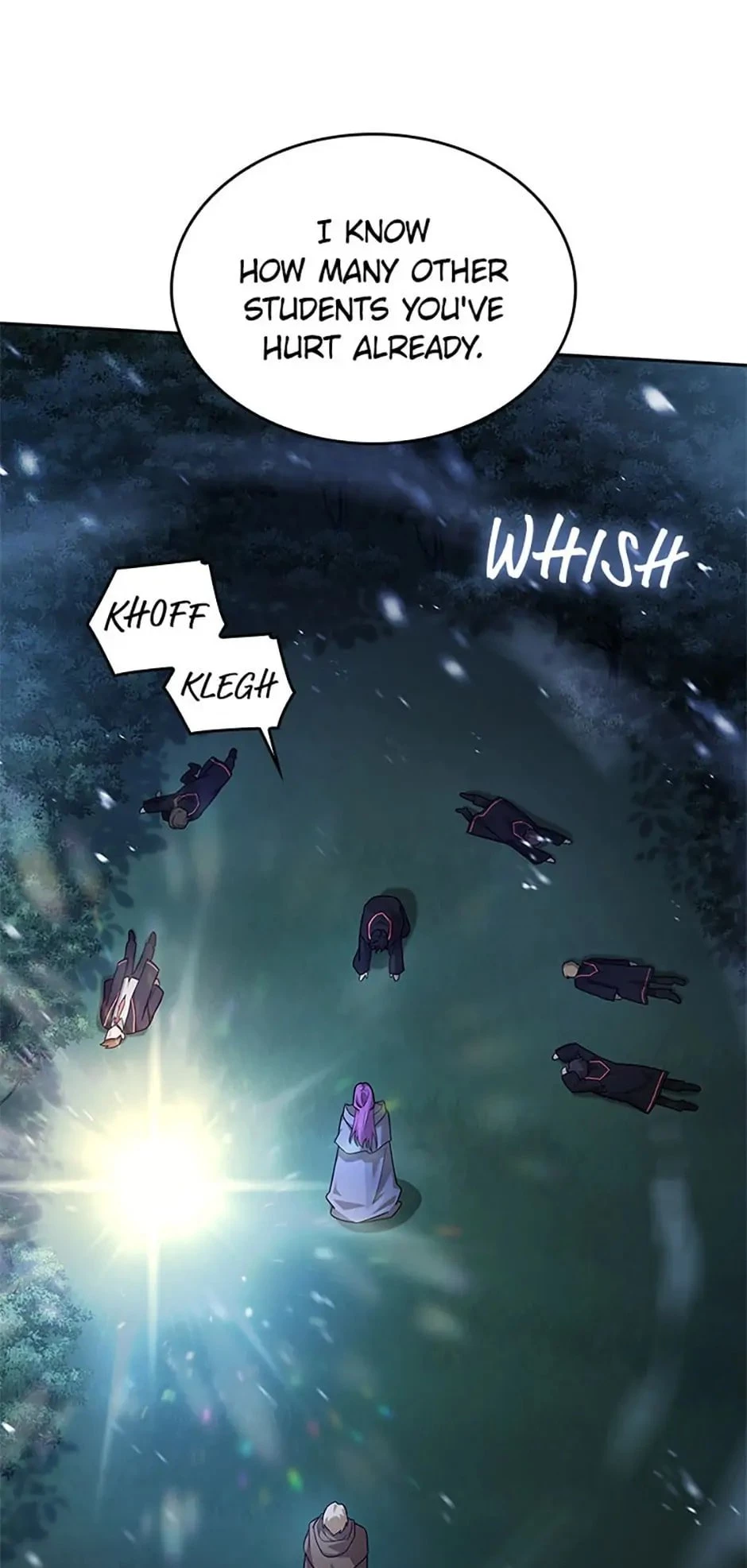 The Infinite Mage Chapter 27 - 75