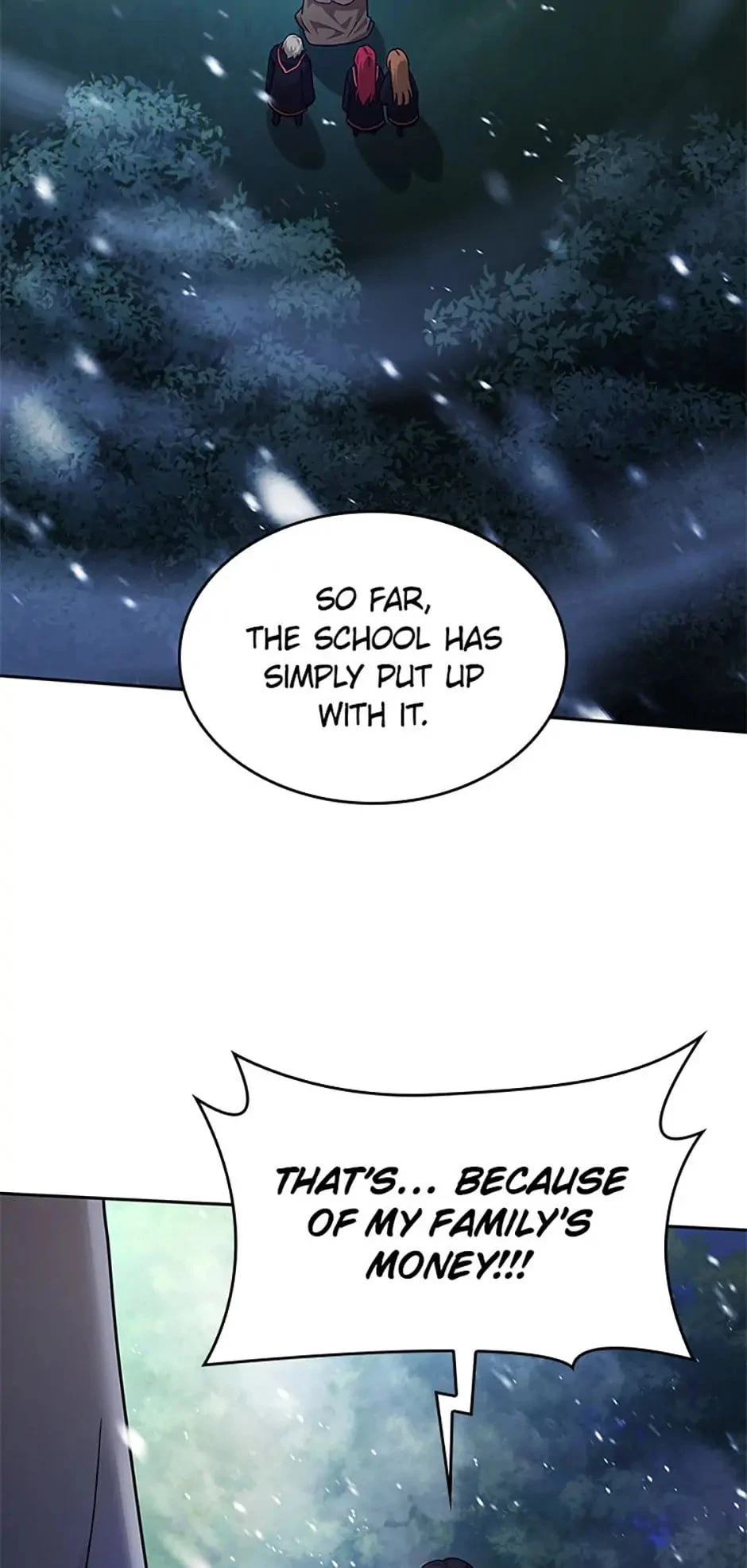 The Infinite Mage Chapter 27 - 76