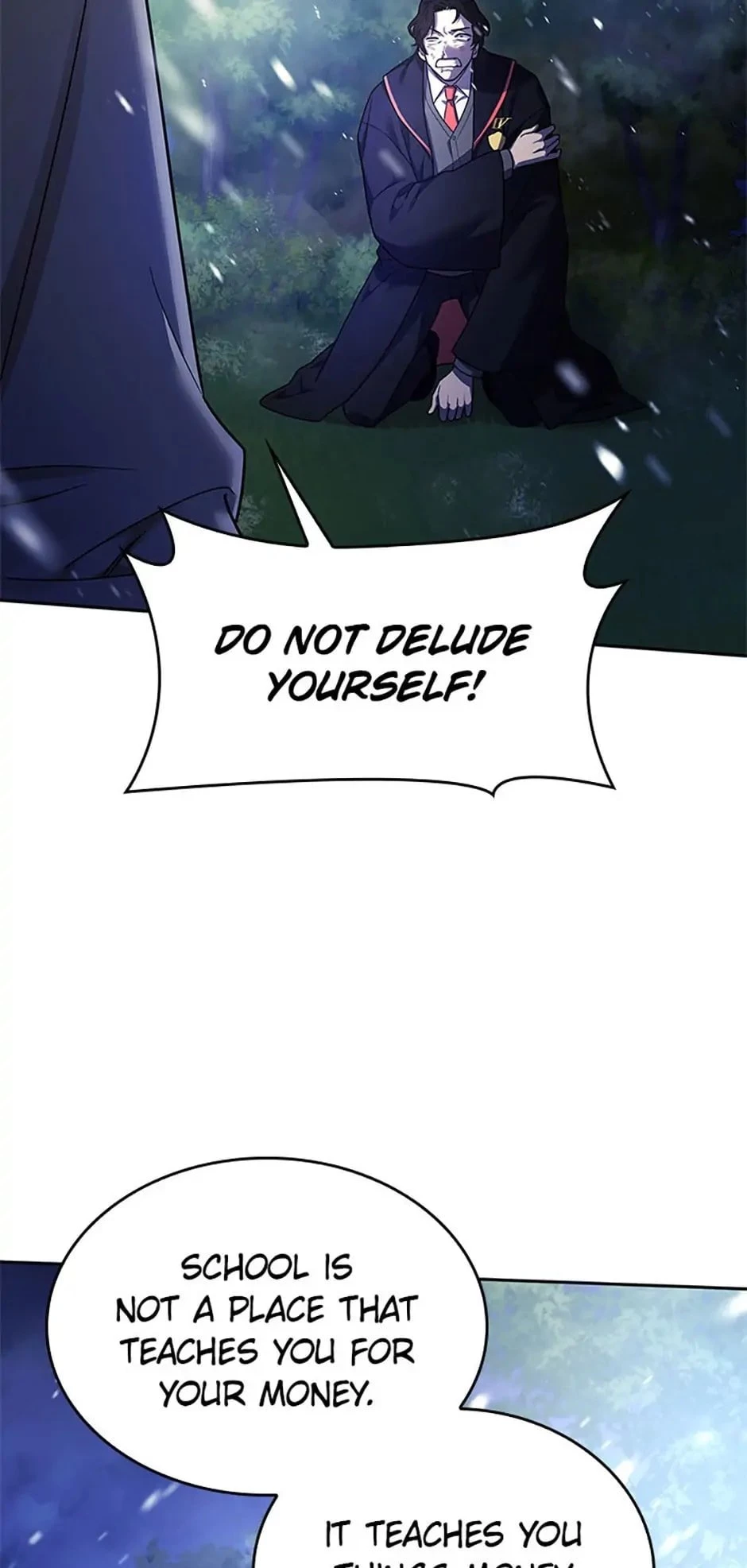 The Infinite Mage Chapter 27 - 77