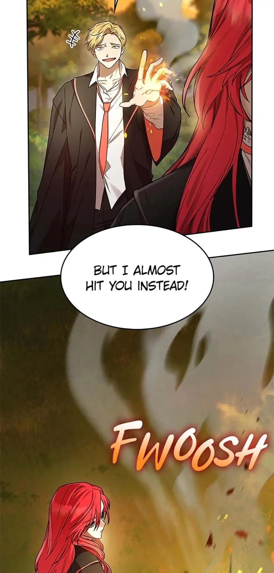 The Infinite Mage Chapter 25 - 4