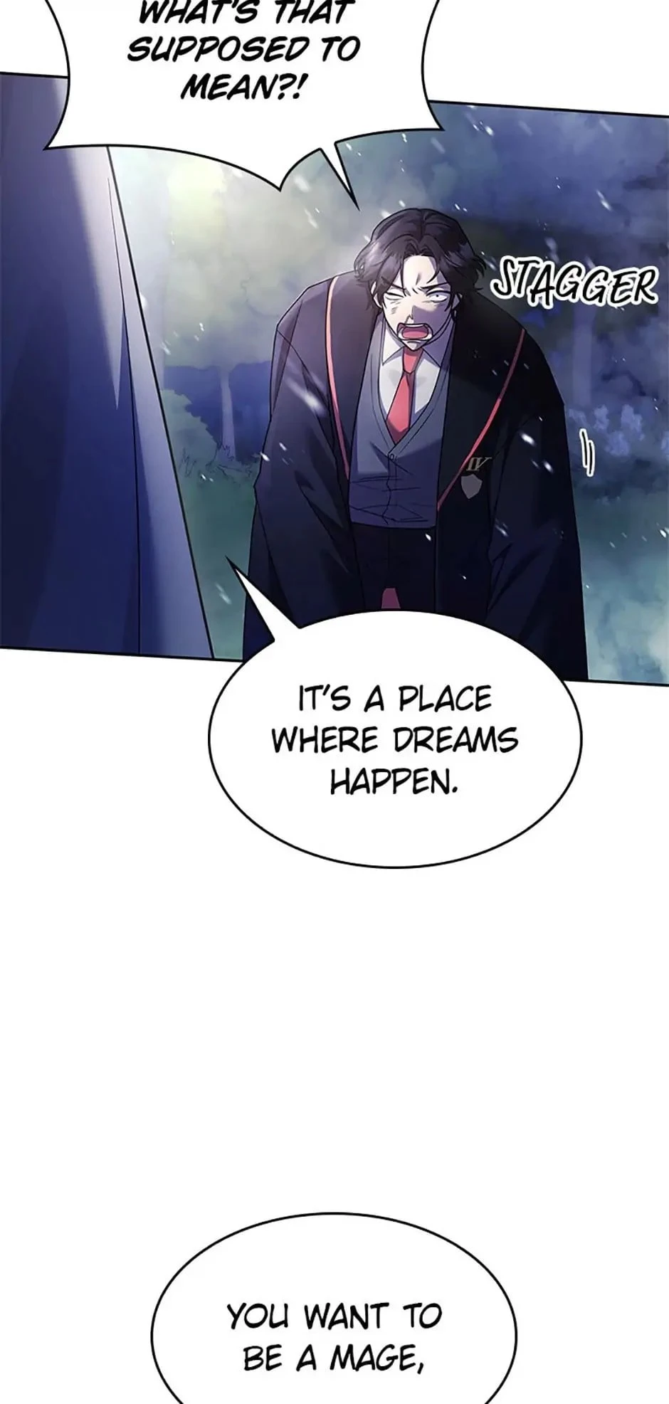 The Infinite Mage Chapter 27 - 79