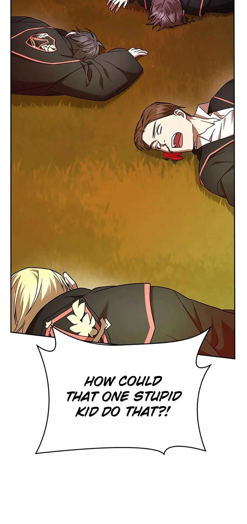 The Infinite Mage Chapter 26 - 68