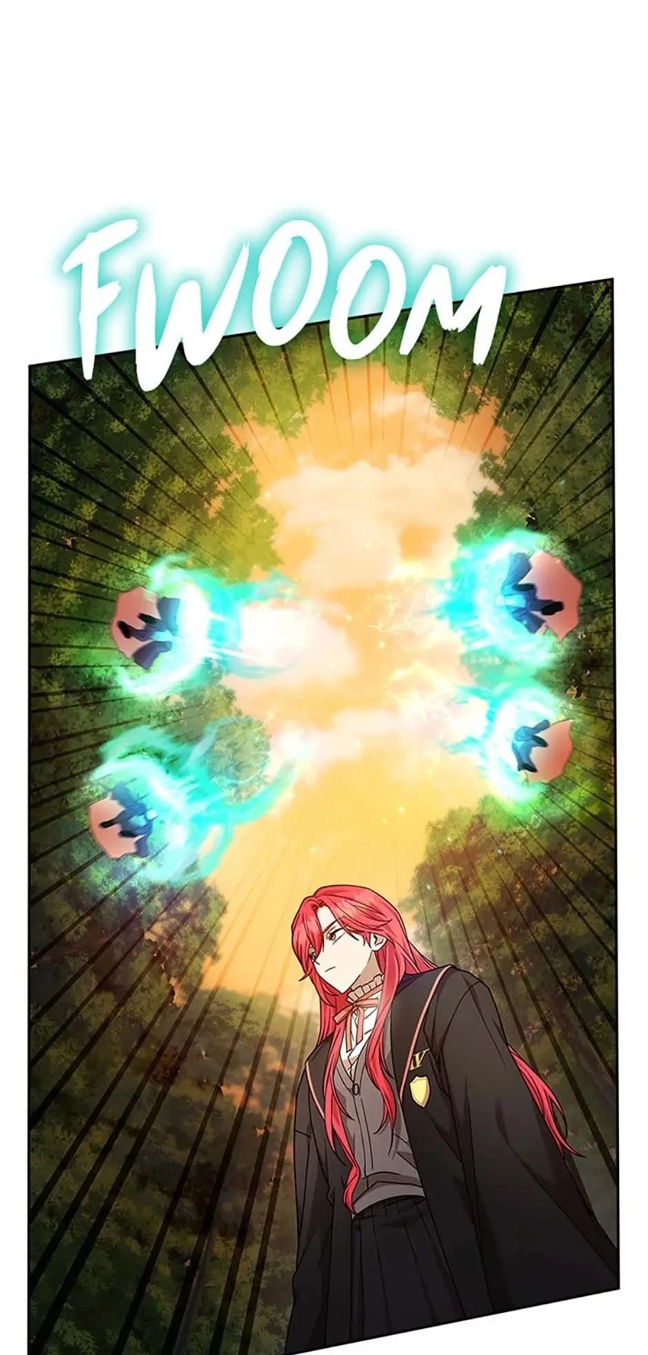 The Infinite Mage Chapter 25 - 6