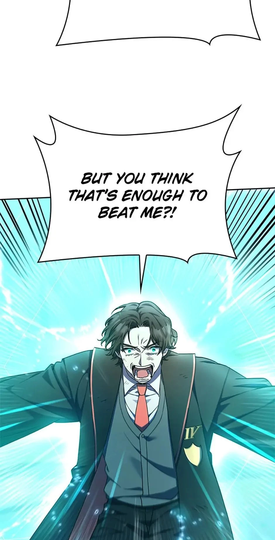 The Infinite Mage Chapter 26 - 70