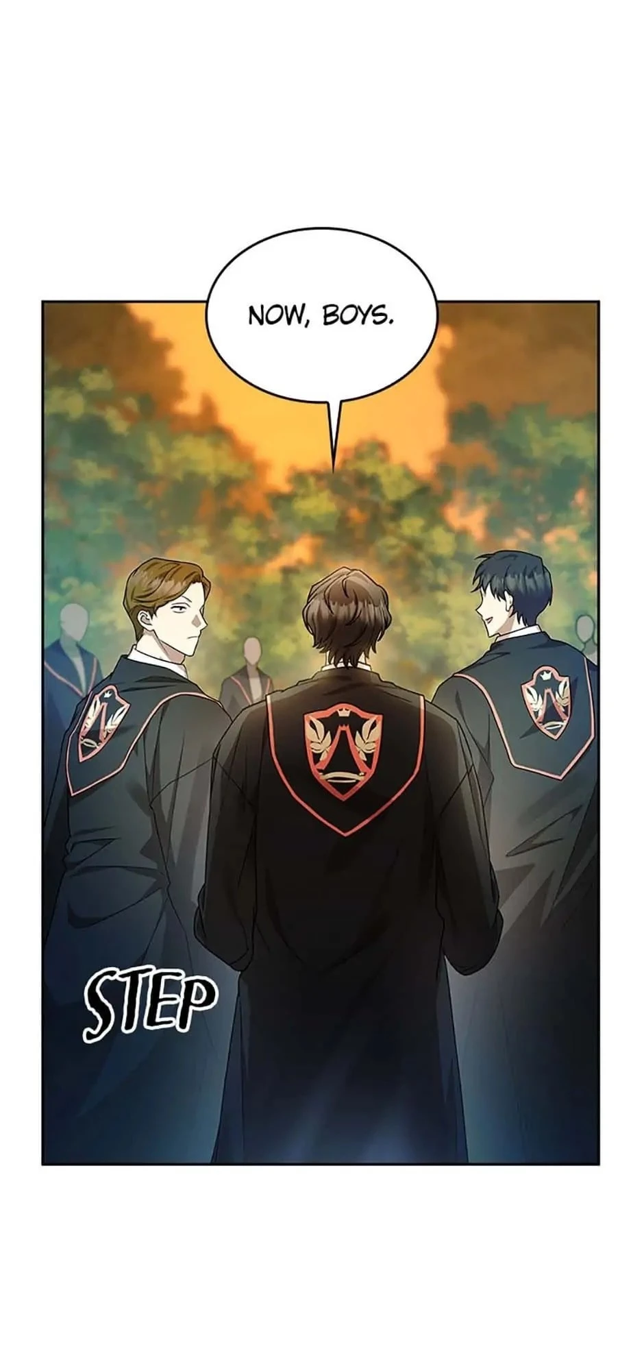 The Infinite Mage Chapter 25 - 9