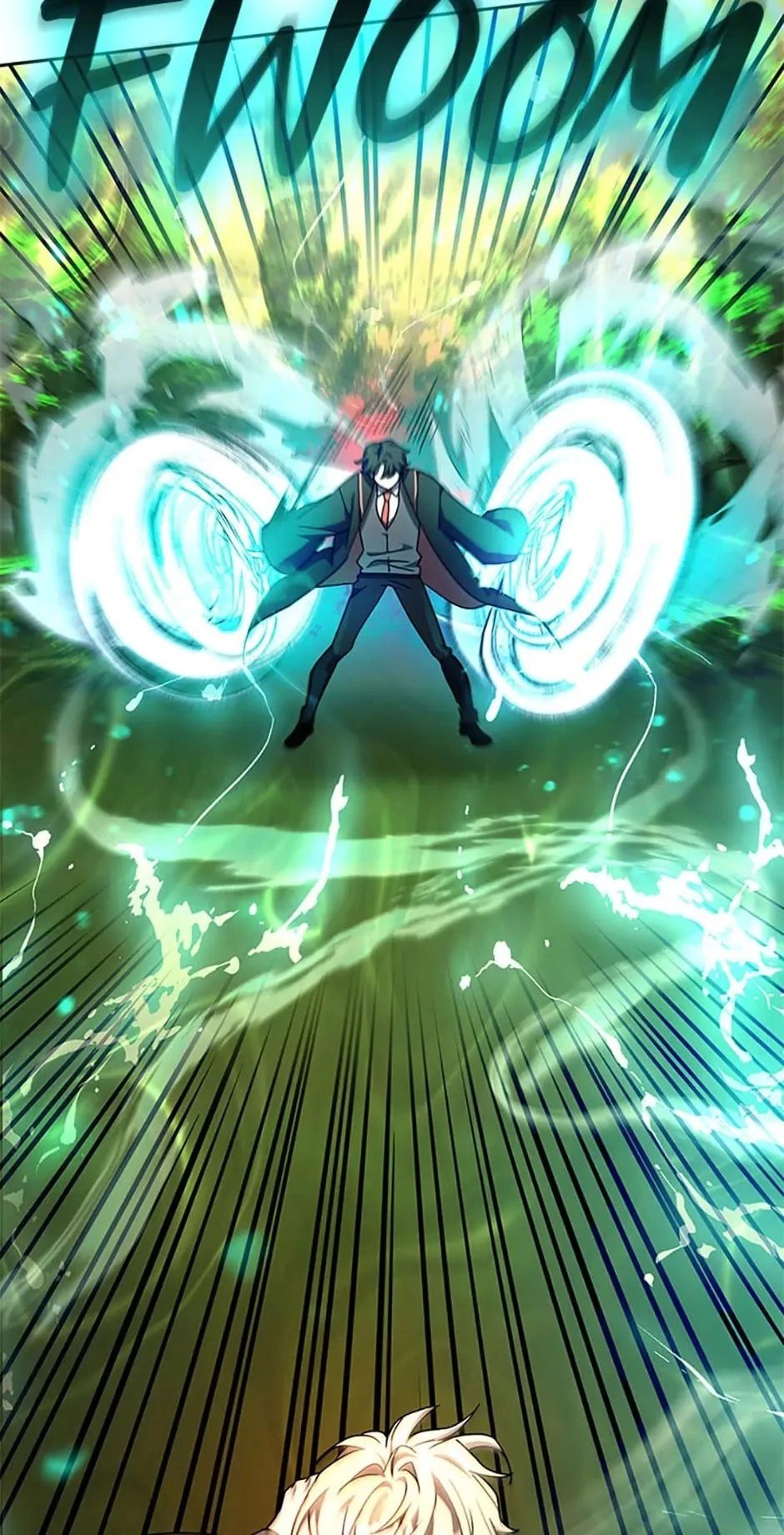 The Infinite Mage Chapter 26 - 73