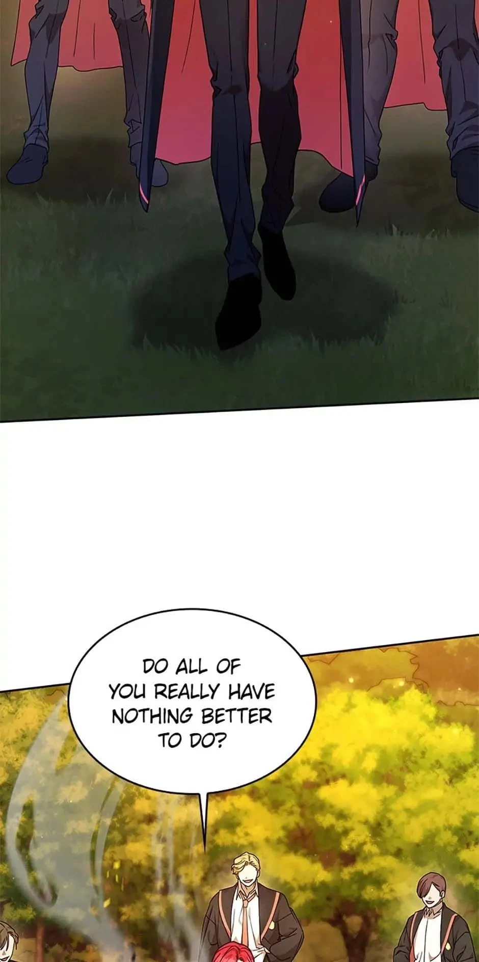 The Infinite Mage Chapter 25 - 11