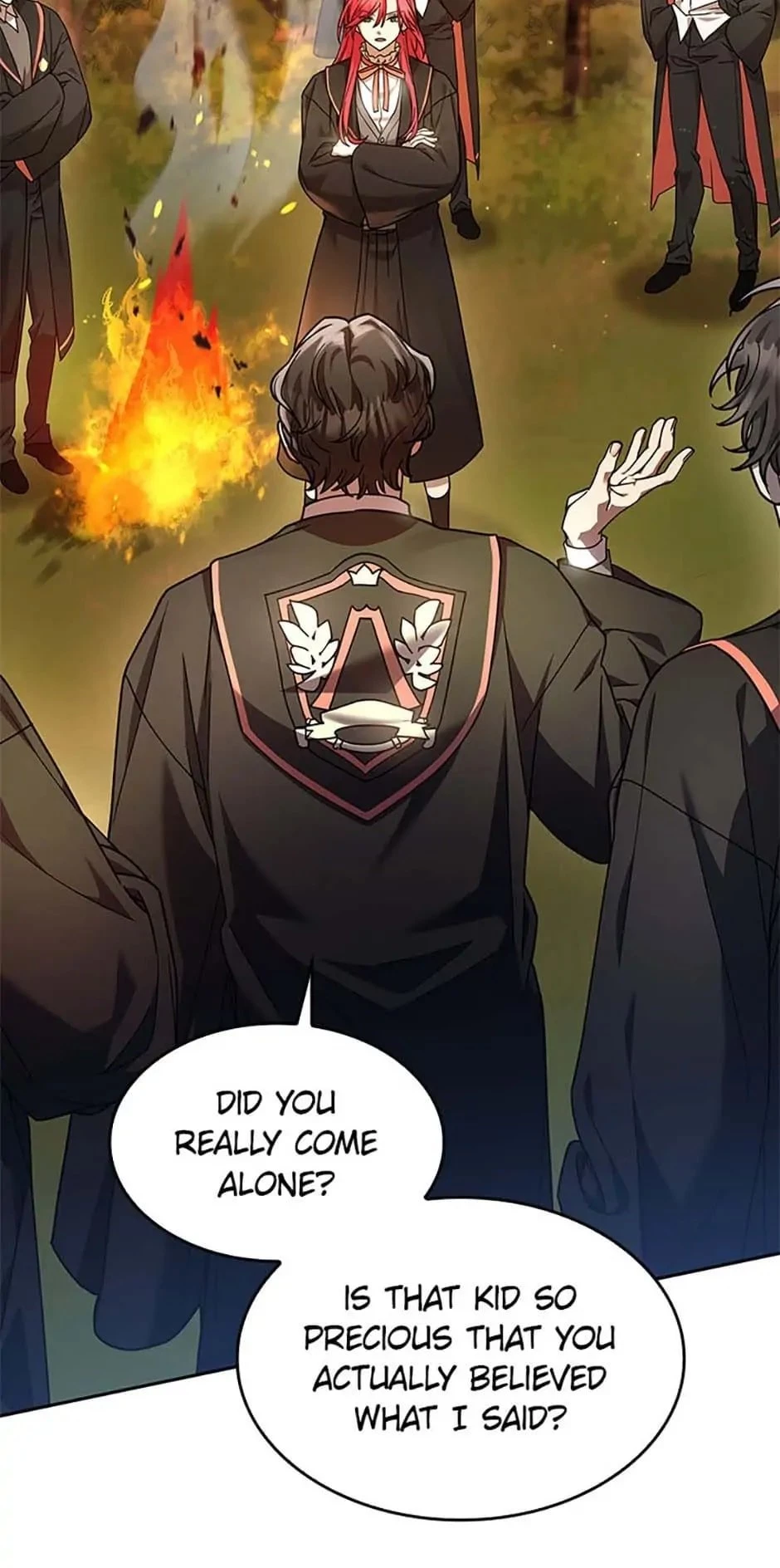 The Infinite Mage Chapter 25 - 12