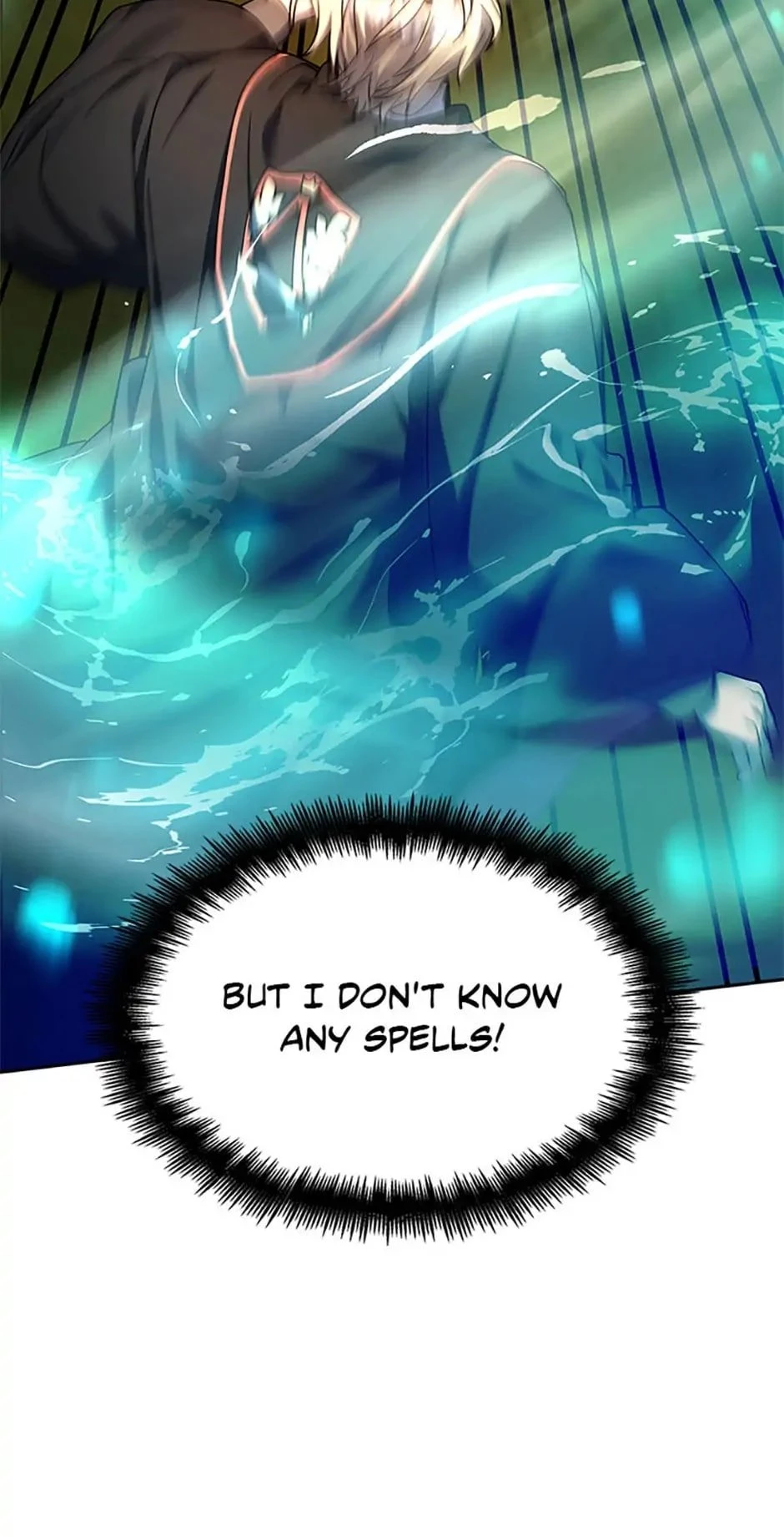 The Infinite Mage Chapter 26 - 74
