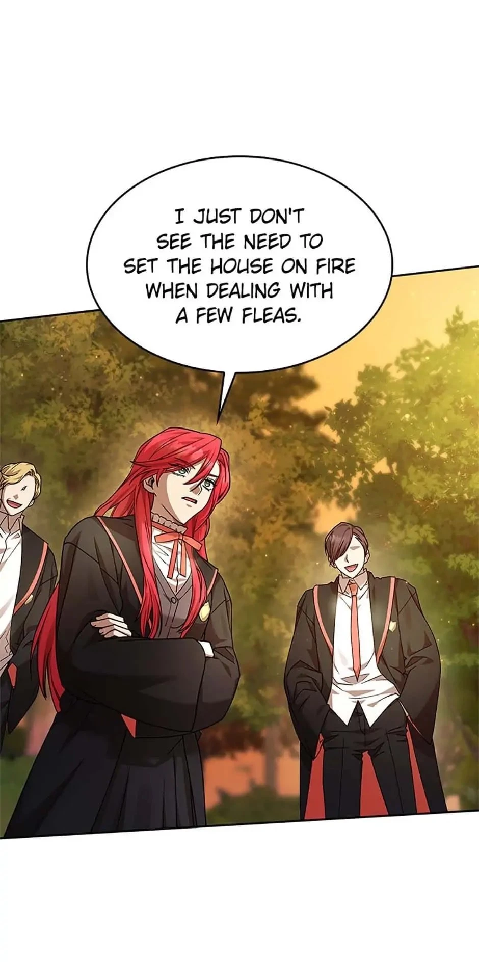 The Infinite Mage Chapter 25 - 13