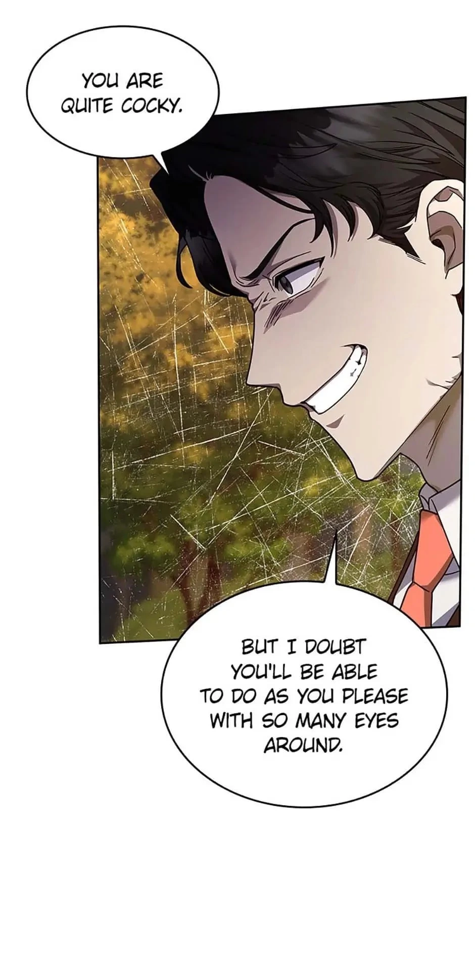 The Infinite Mage Chapter 25 - 14