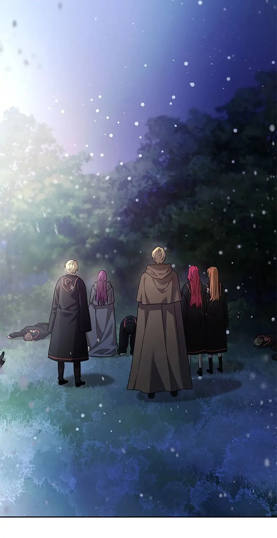 The Infinite Mage Chapter 27 - 91