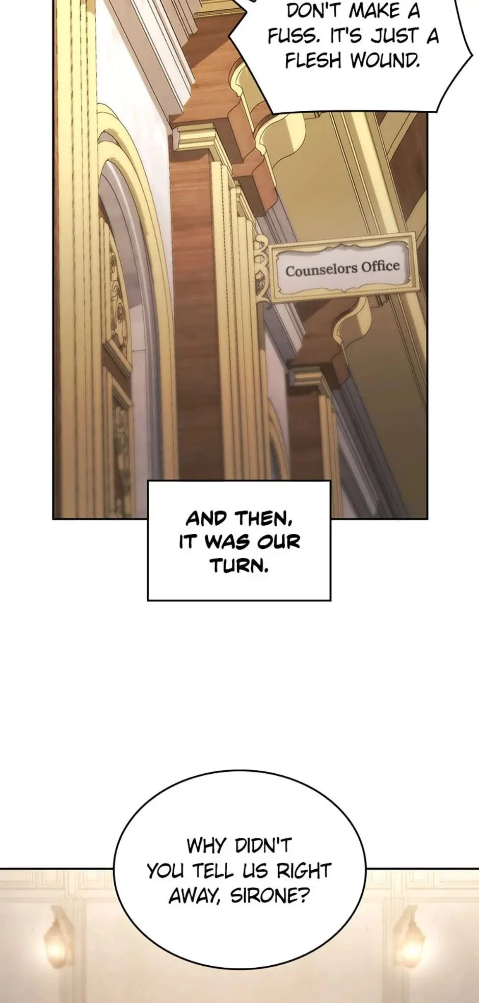 The Infinite Mage Chapter 27 - 96