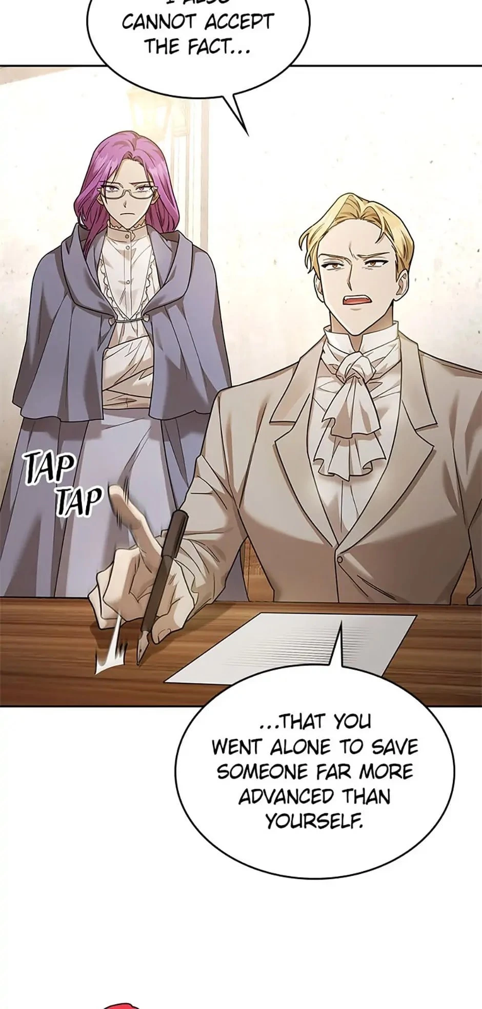 The Infinite Mage Chapter 27 - 98
