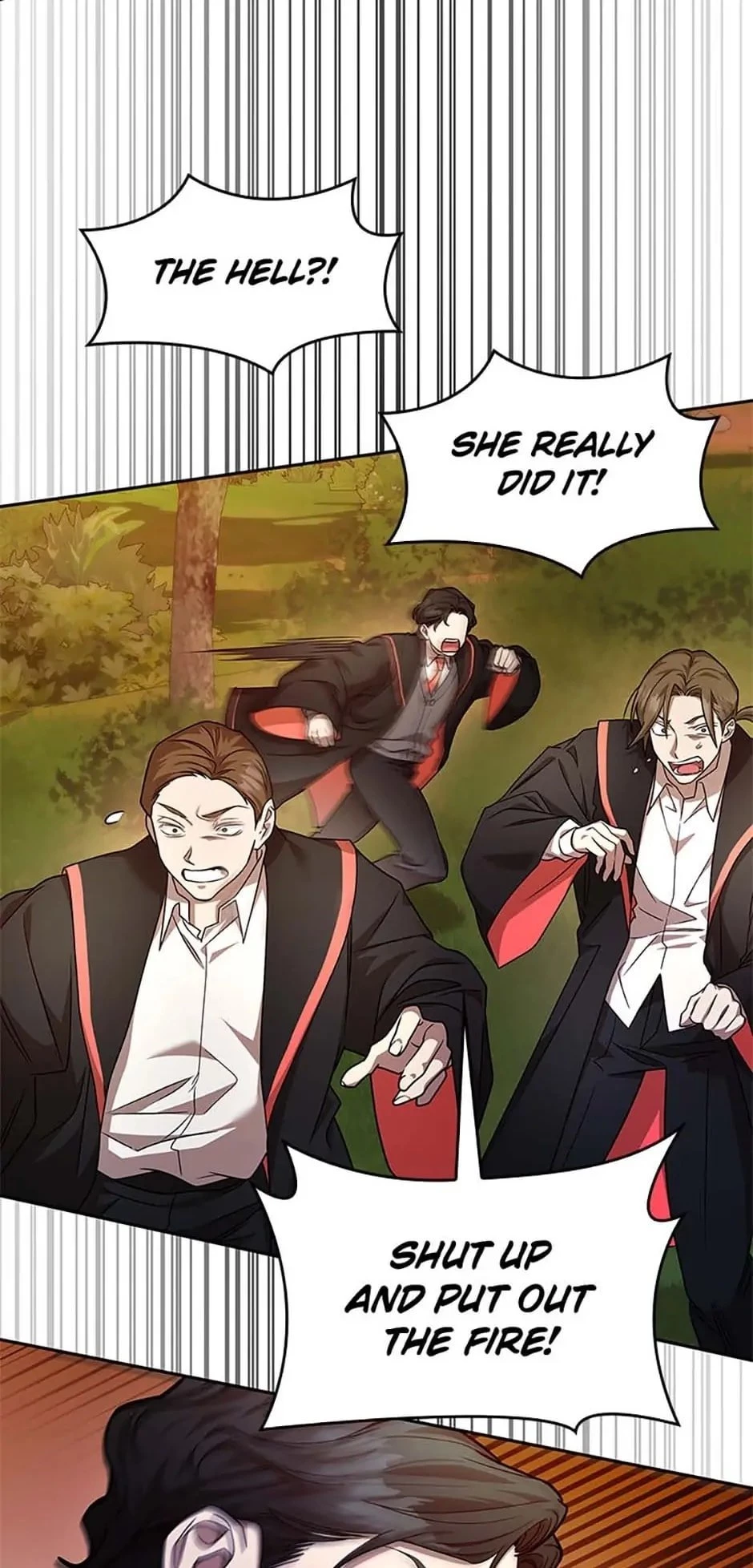 The Infinite Mage Chapter 25 - 30