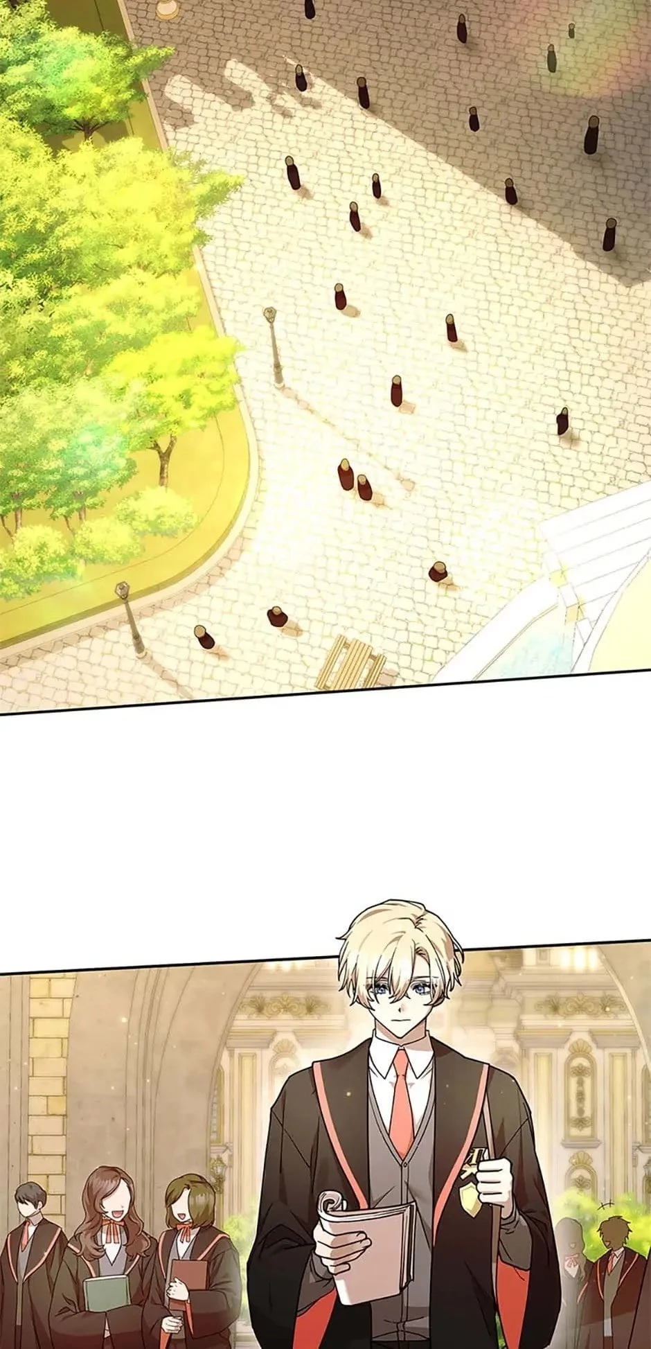 The Infinite Mage Chapter 24 - 3
