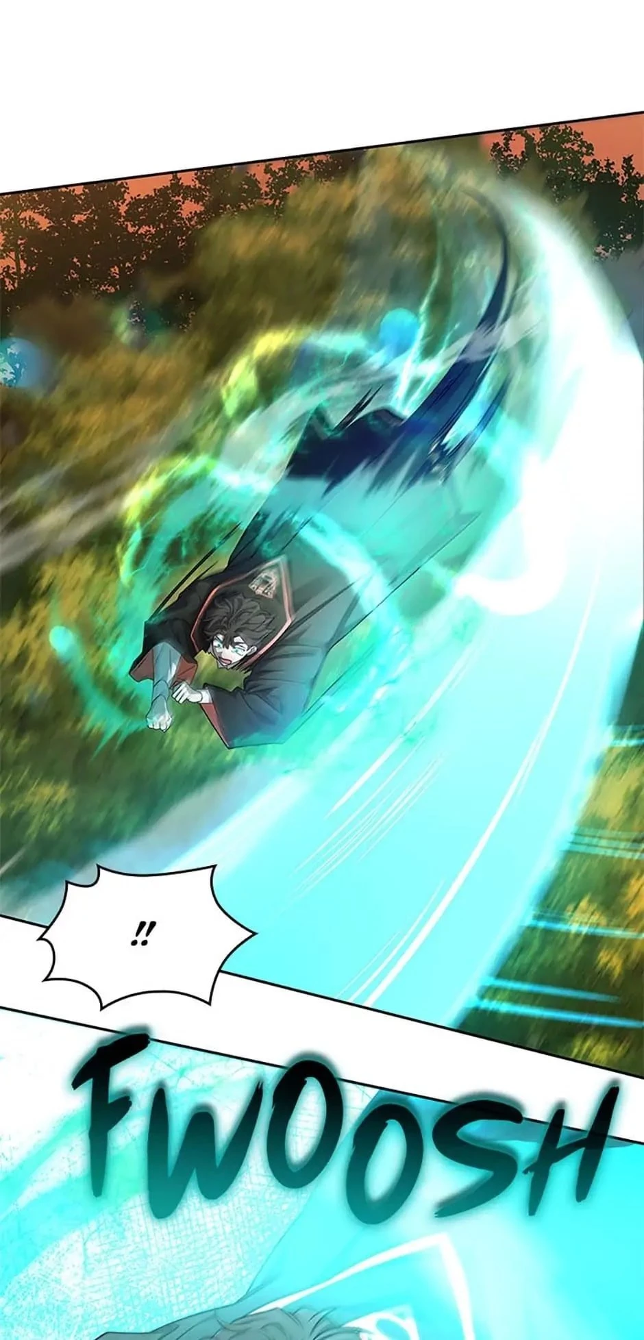 The Infinite Mage Chapter 25 - 33