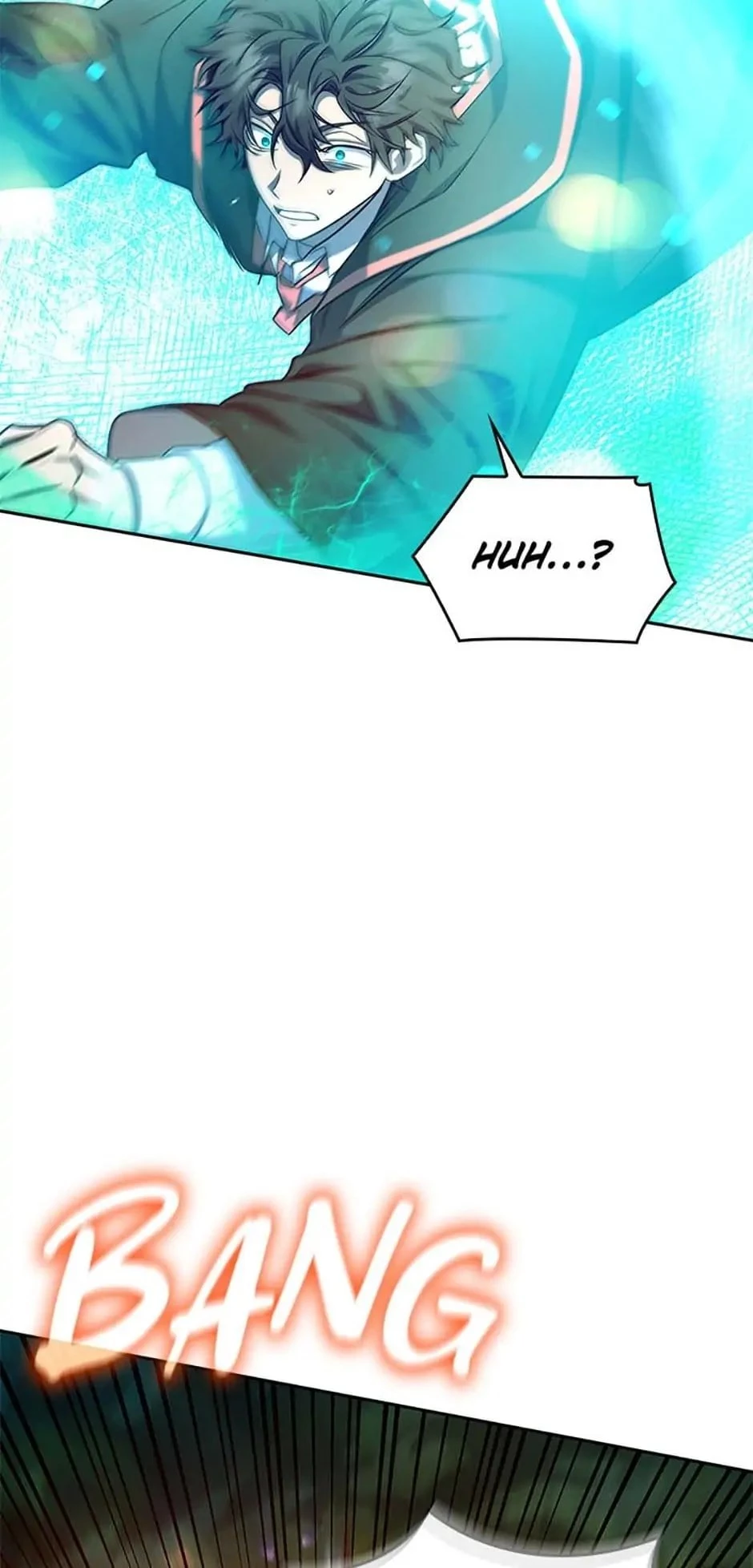 The Infinite Mage Chapter 25 - 34