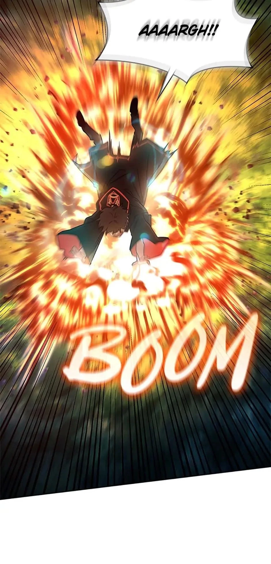 The Infinite Mage Chapter 25 - 35