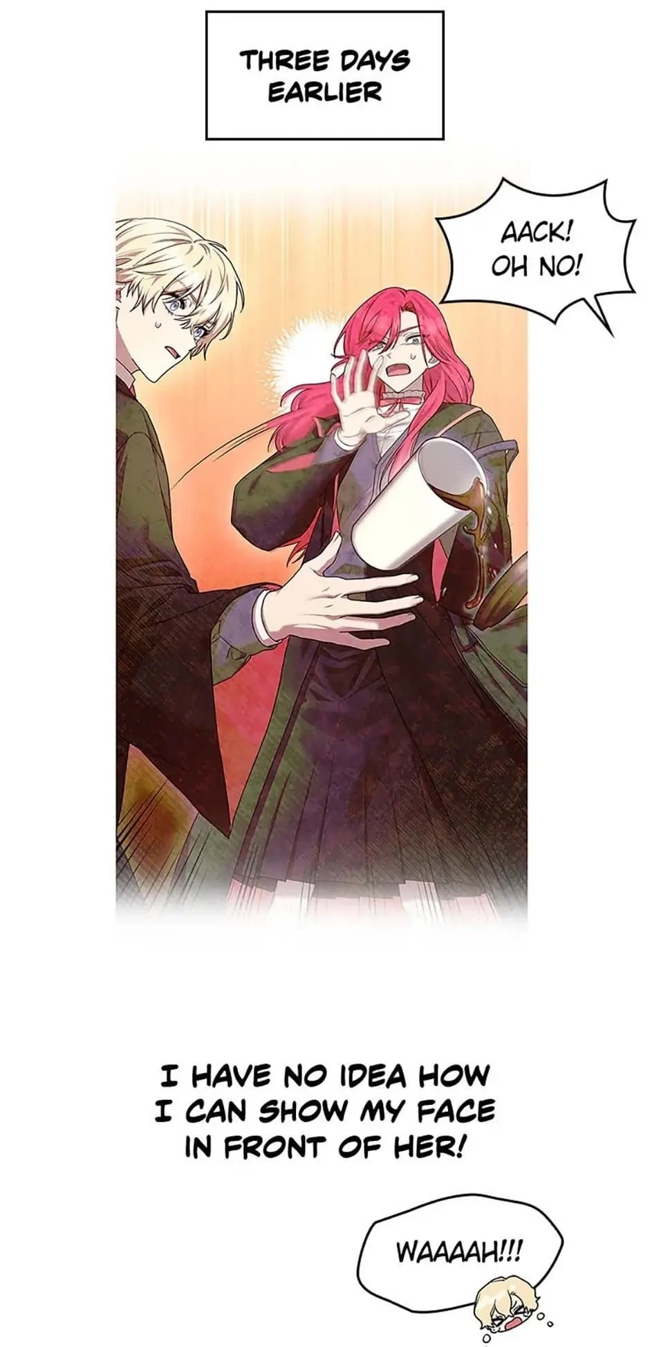The Infinite Mage Chapter 24 - 6