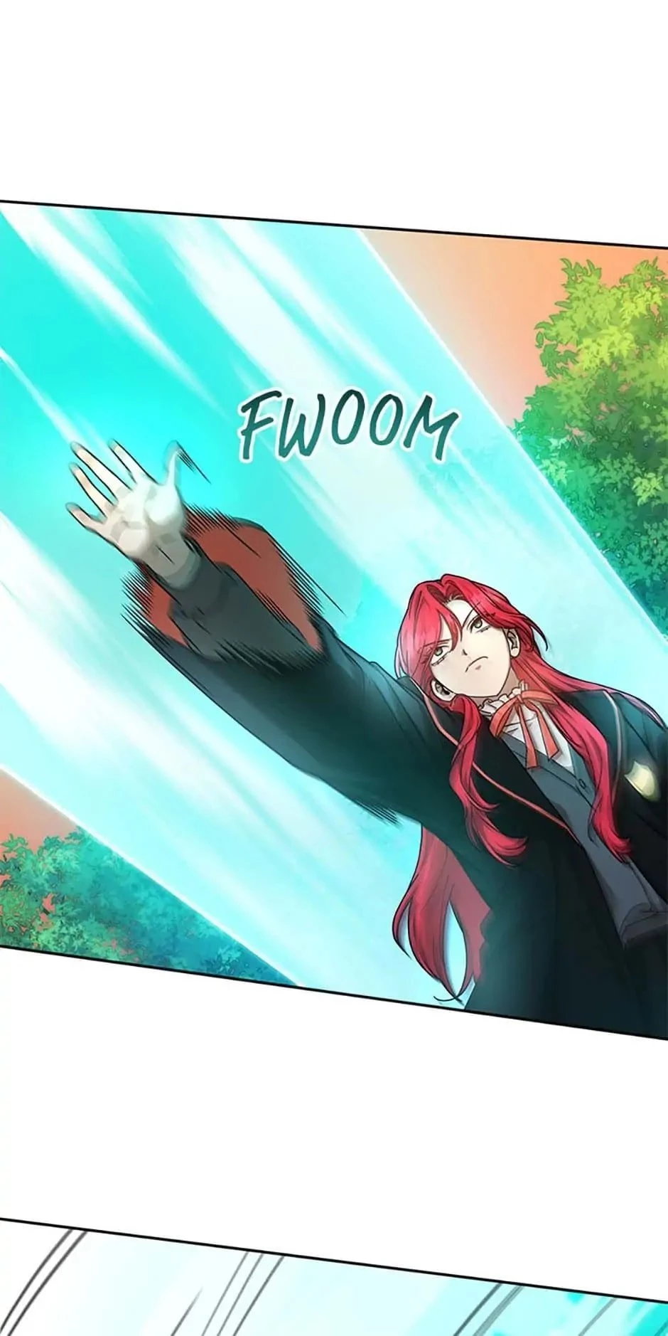 The Infinite Mage Chapter 25 - 36